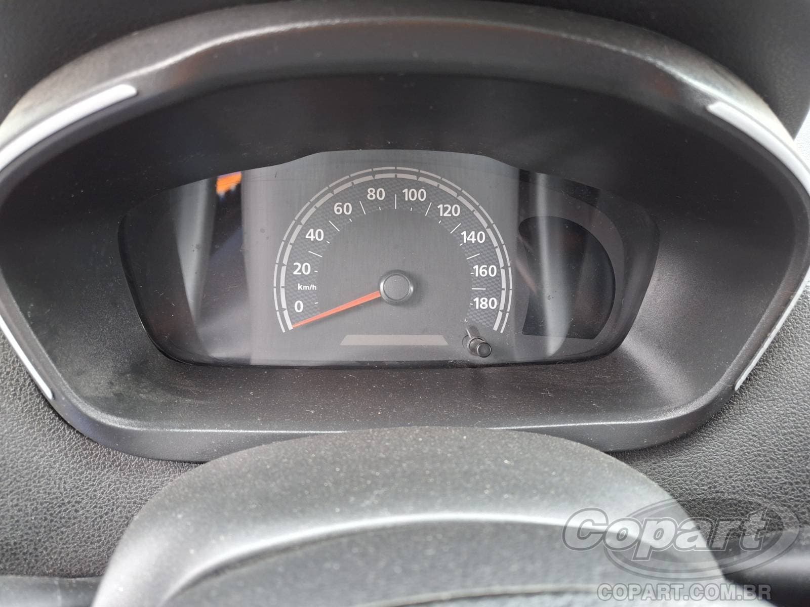 Renault Kwid 2020 — foto 8