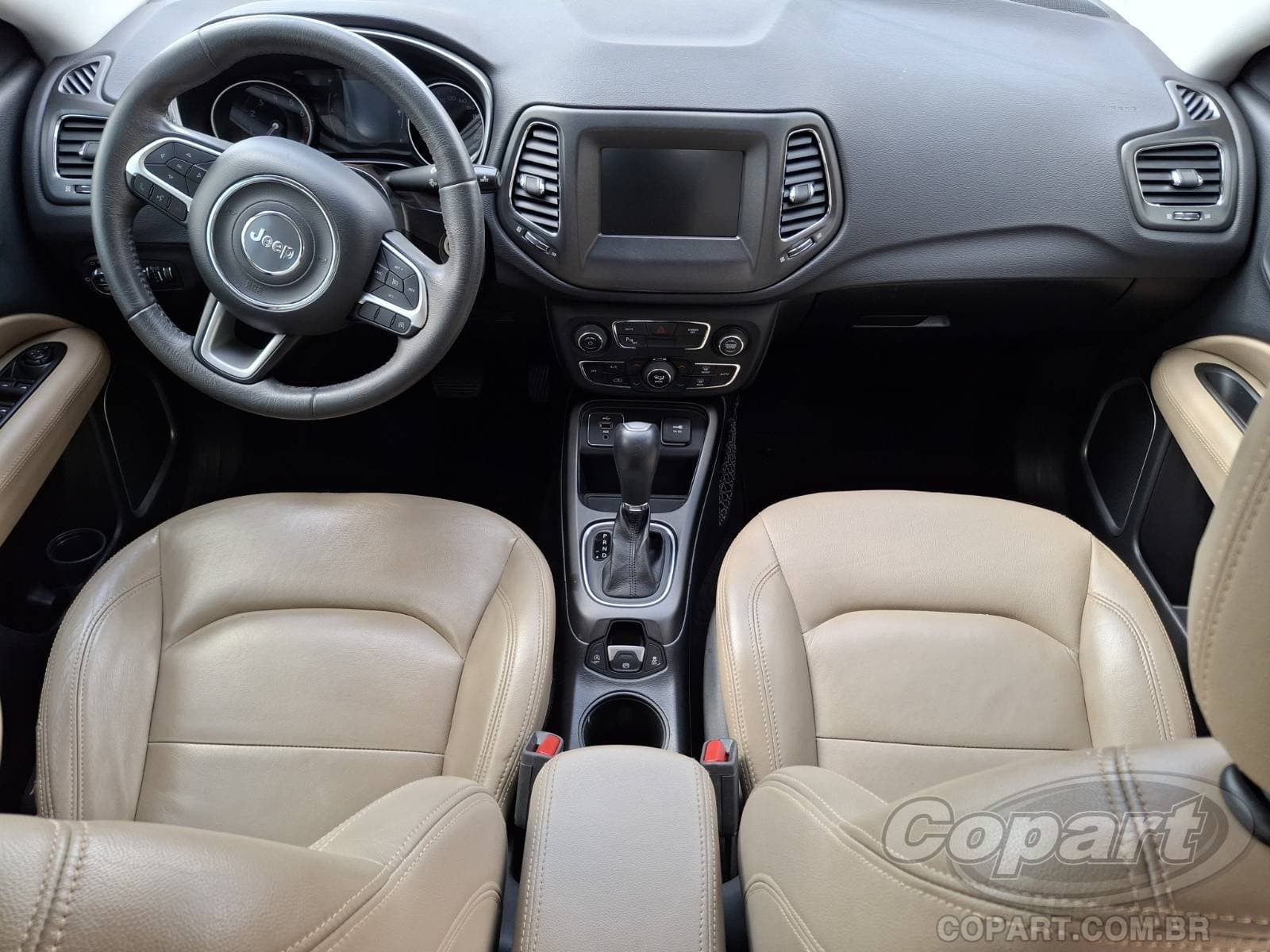 Jeep Compass 2018 — foto 9