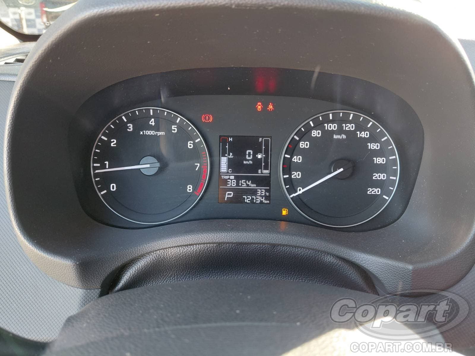 Hyundai Creta 2021 — foto 8