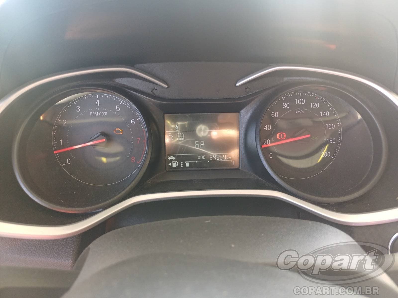 Chevrolet Onix Plus 2024 — foto 8
