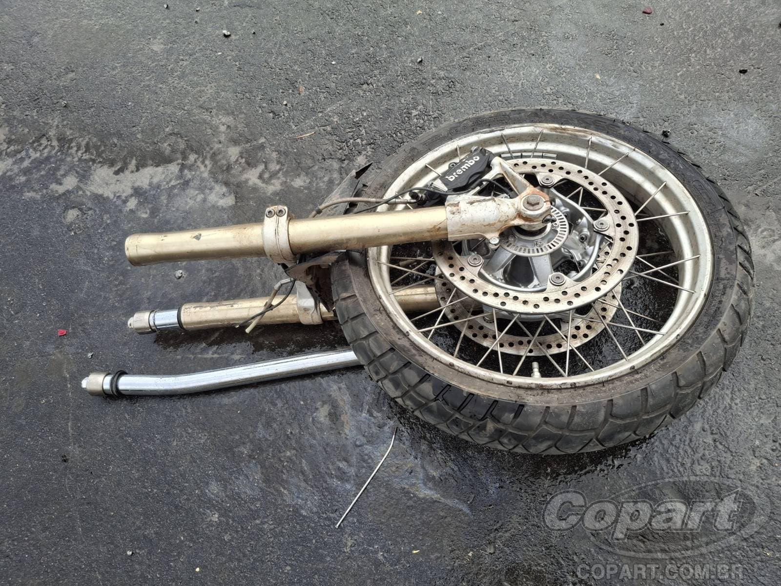 BMW R 1200 2015 — foto 11