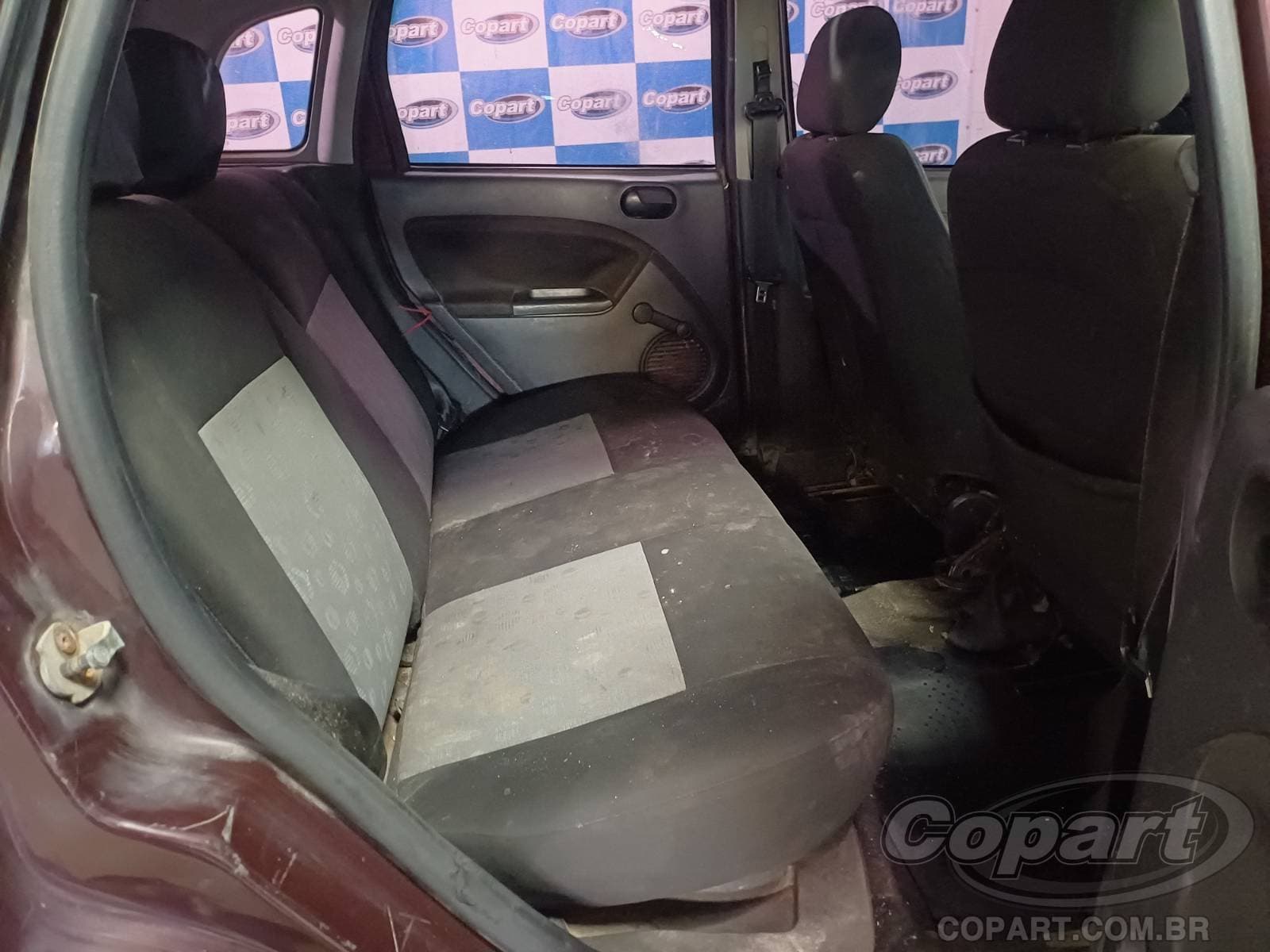 Ford Fiesta 2011 — foto 6