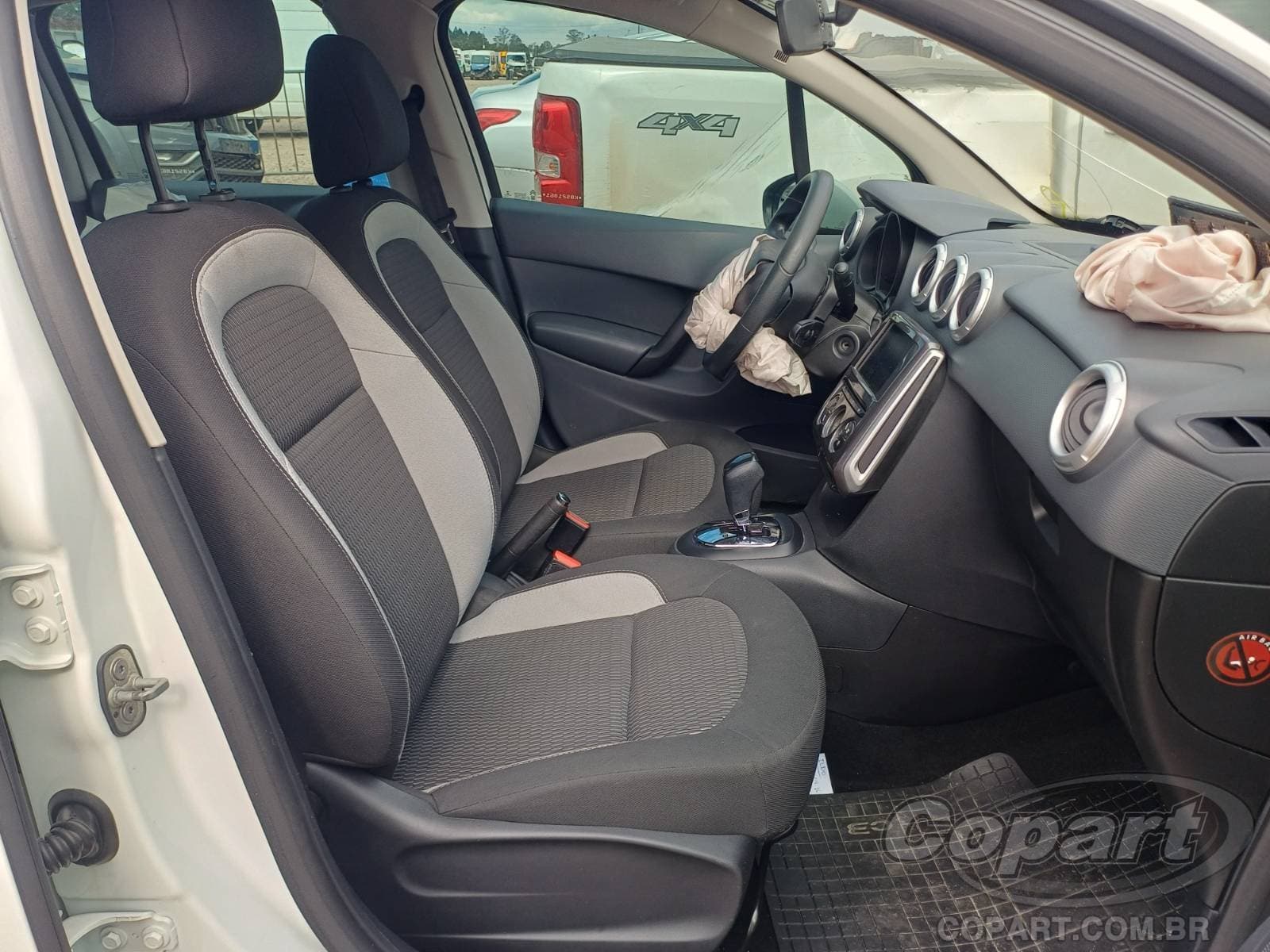 Citroën C3 2019 — foto 5