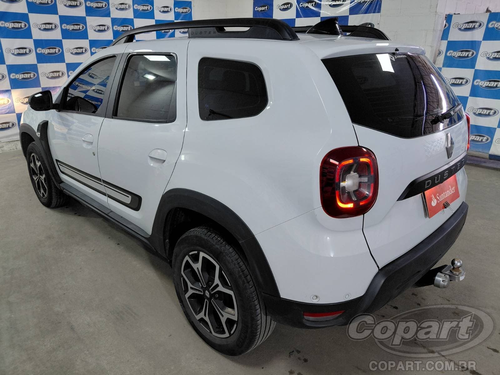 Renault Duster 2024 — foto 3