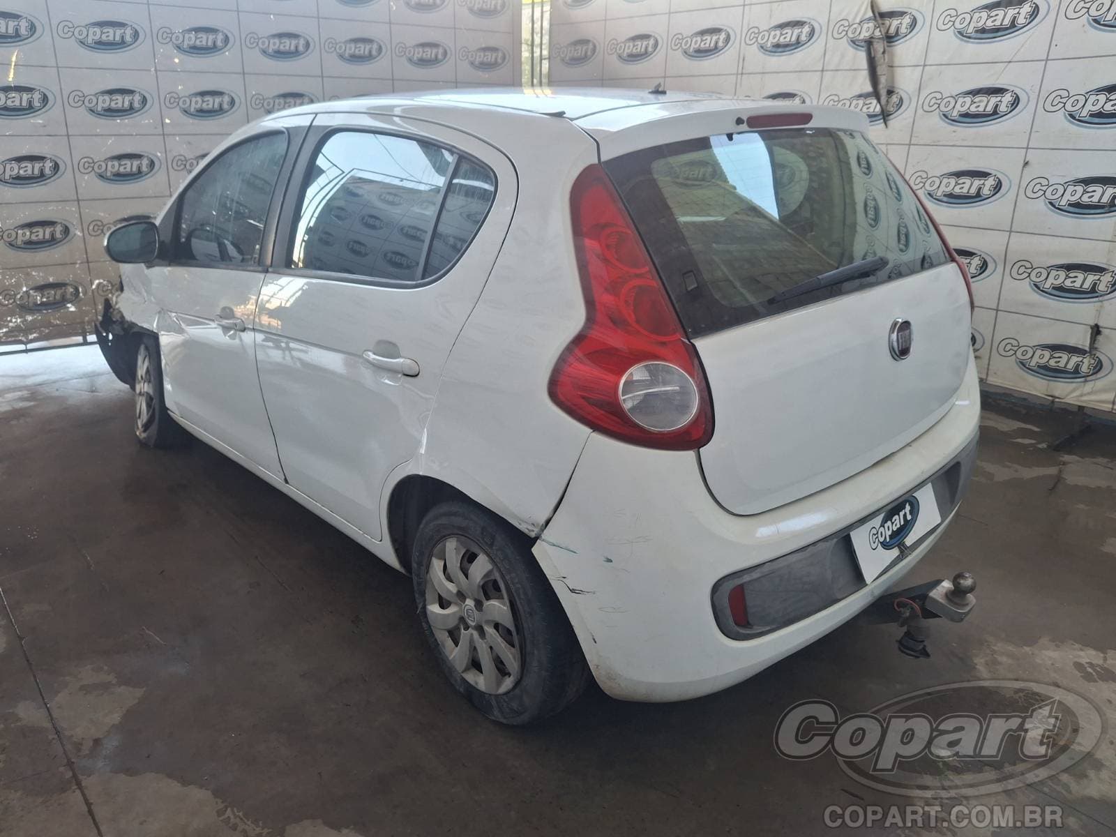 Fiat Palio 2013 — foto 3