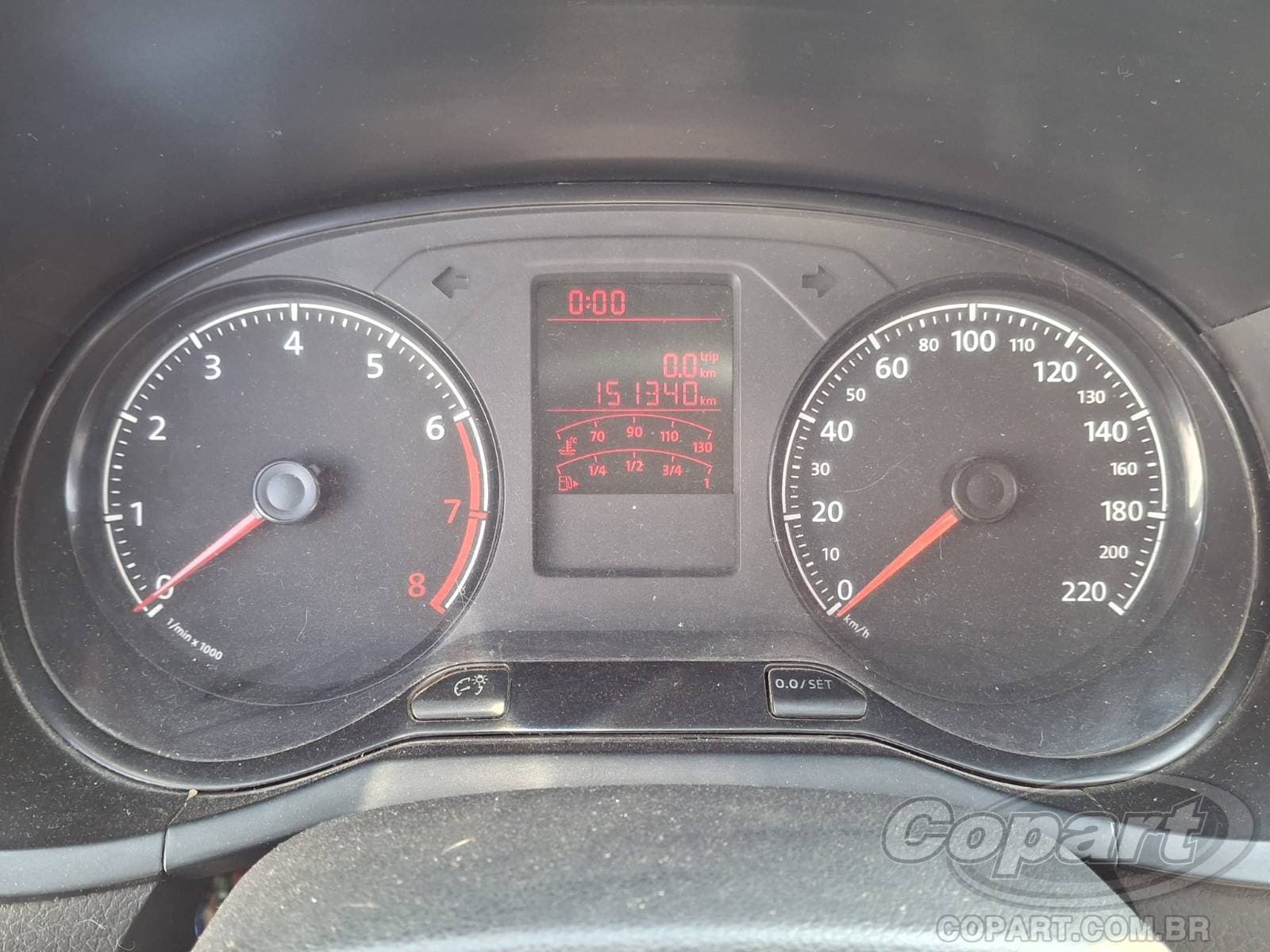Volkswagen GOL 2020 — foto 8
