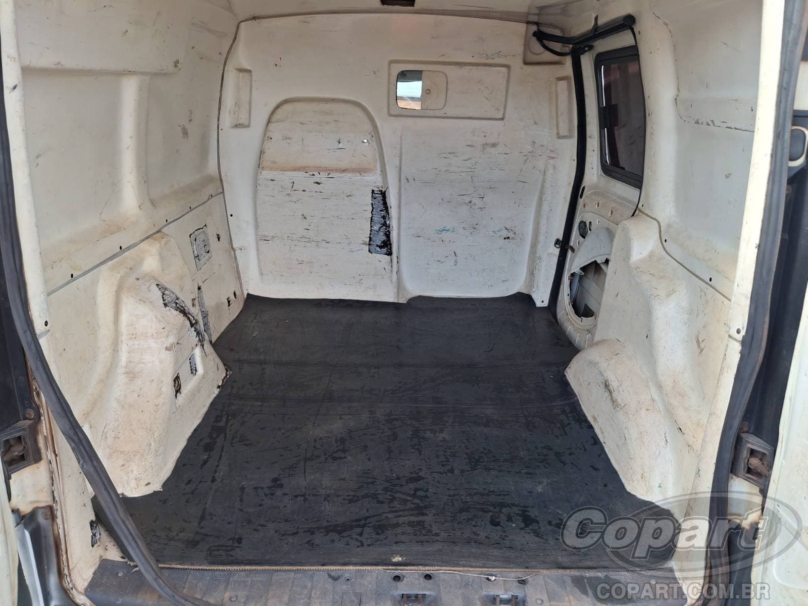 Fiat Doblo Cargo 2012 — foto 6