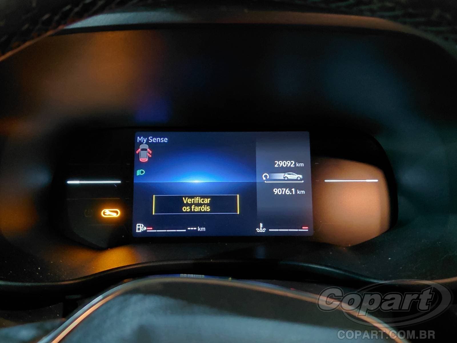 Renault Kardian 2025 — foto 8