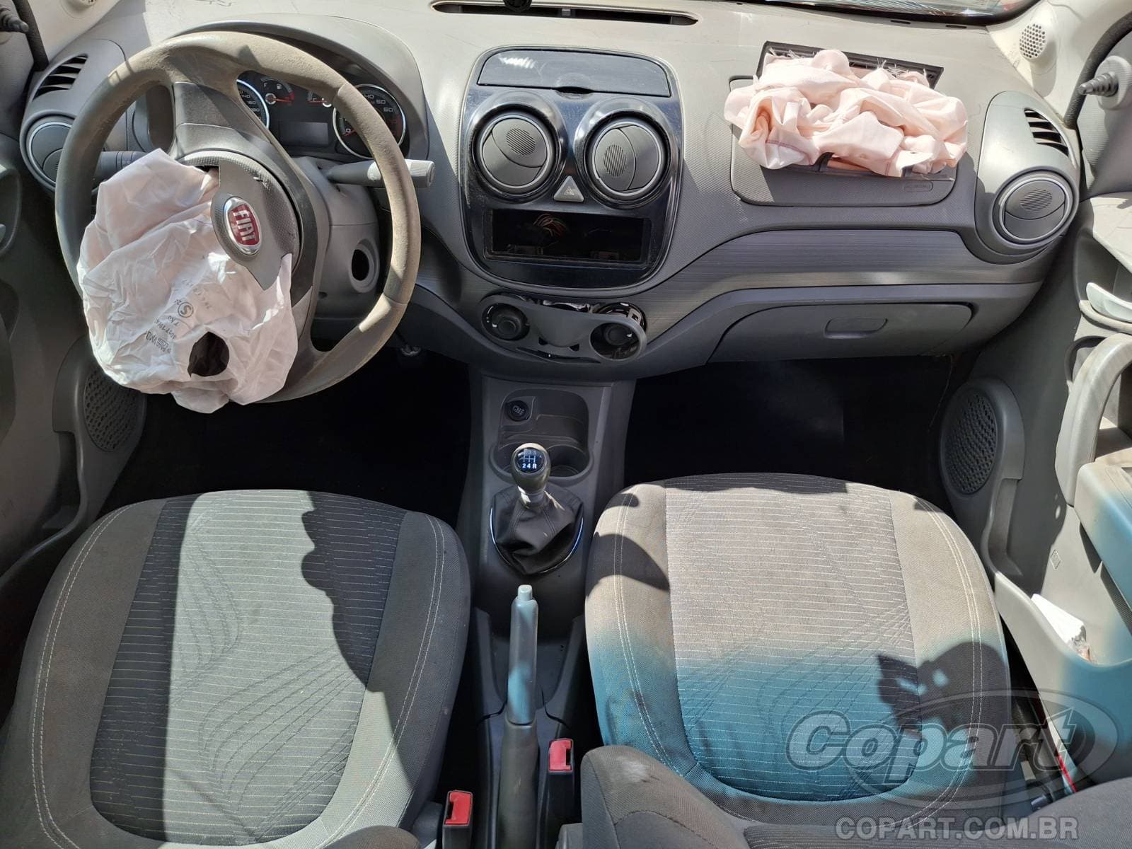 Fiat Palio 2014 — foto 9