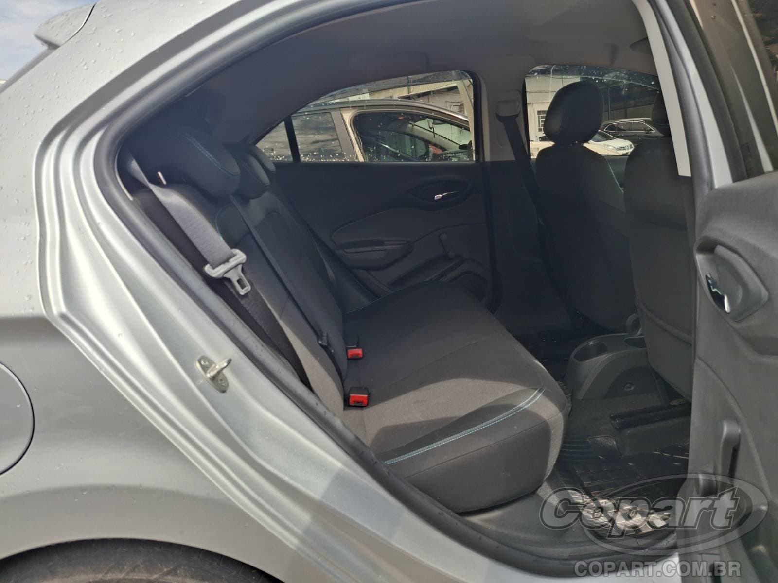 Chevrolet Onix 2019 — foto 6
