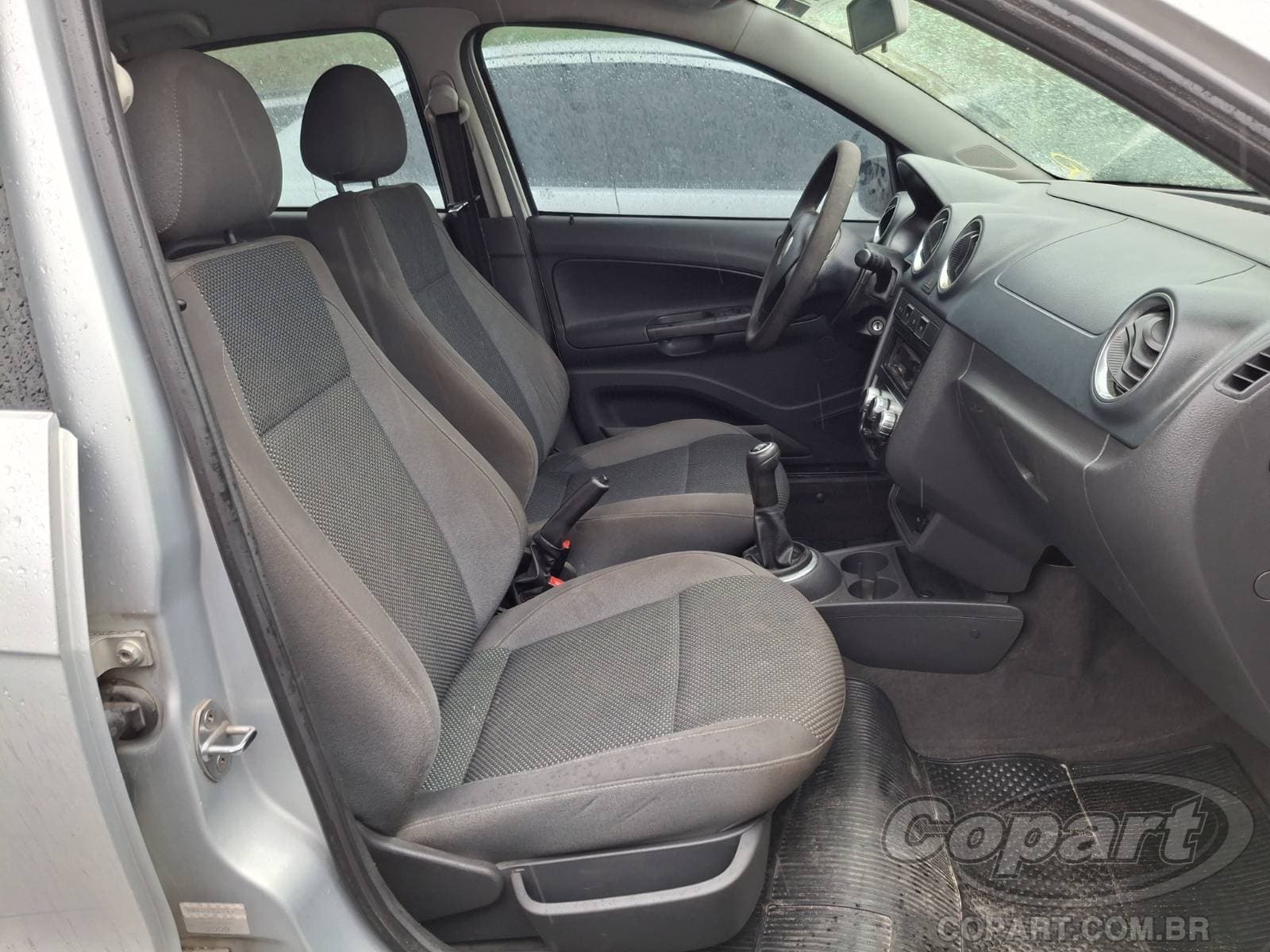 Volkswagen GOL 2010 — foto 5