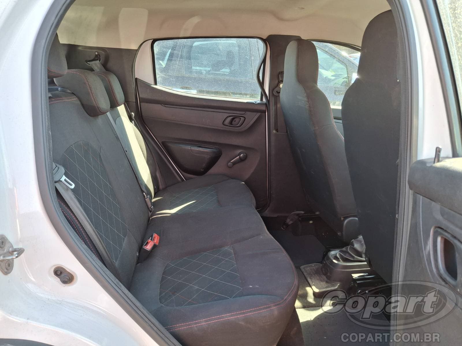 Renault Kwid 2024 — foto 6