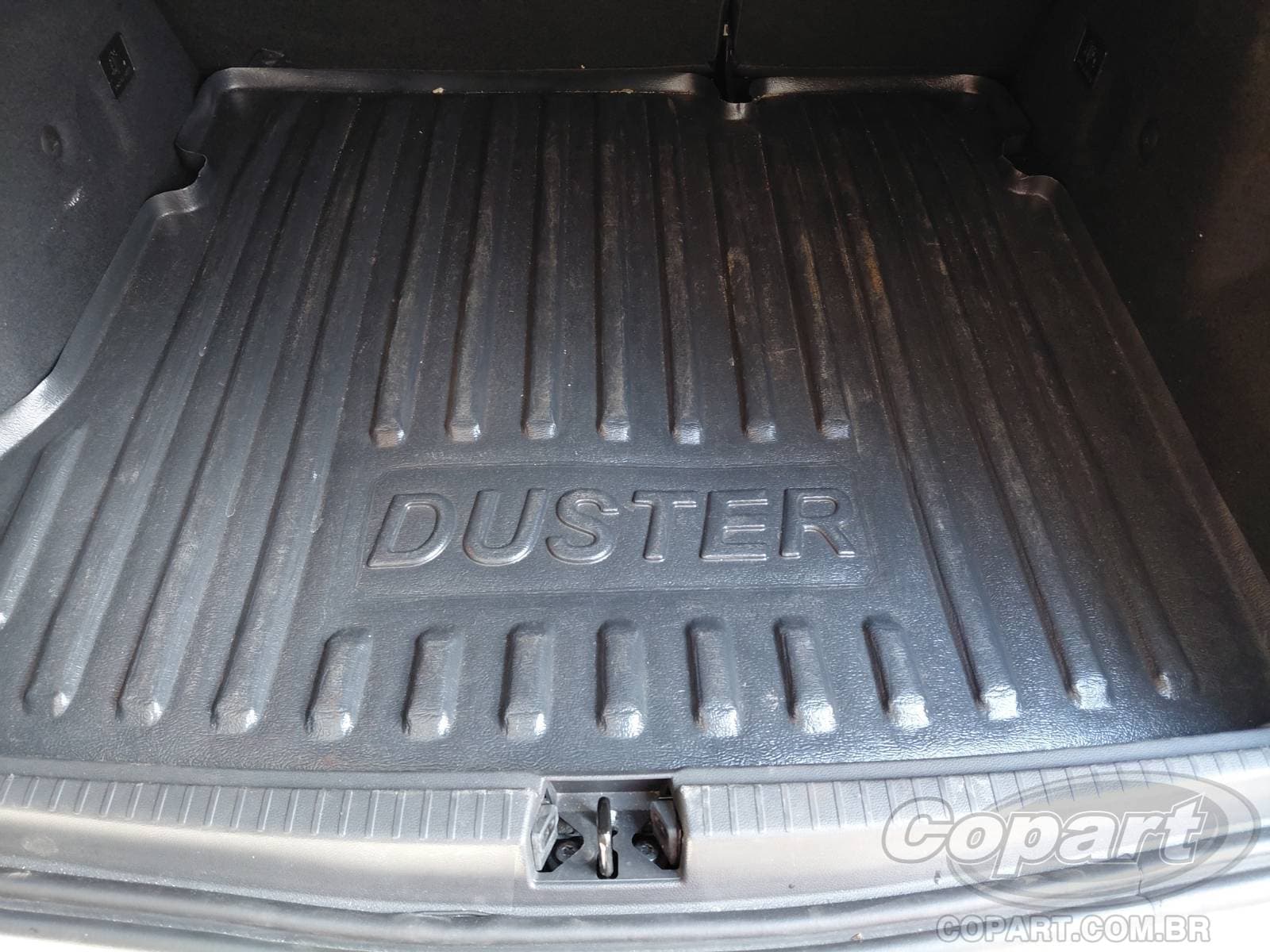 Renault Duster 2024 — foto 11