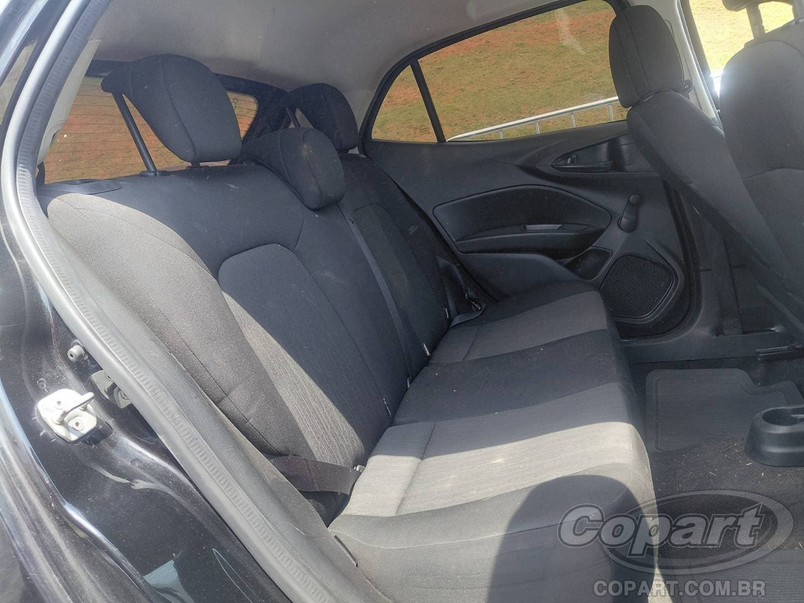 Fiat Argo 2025 — foto 6