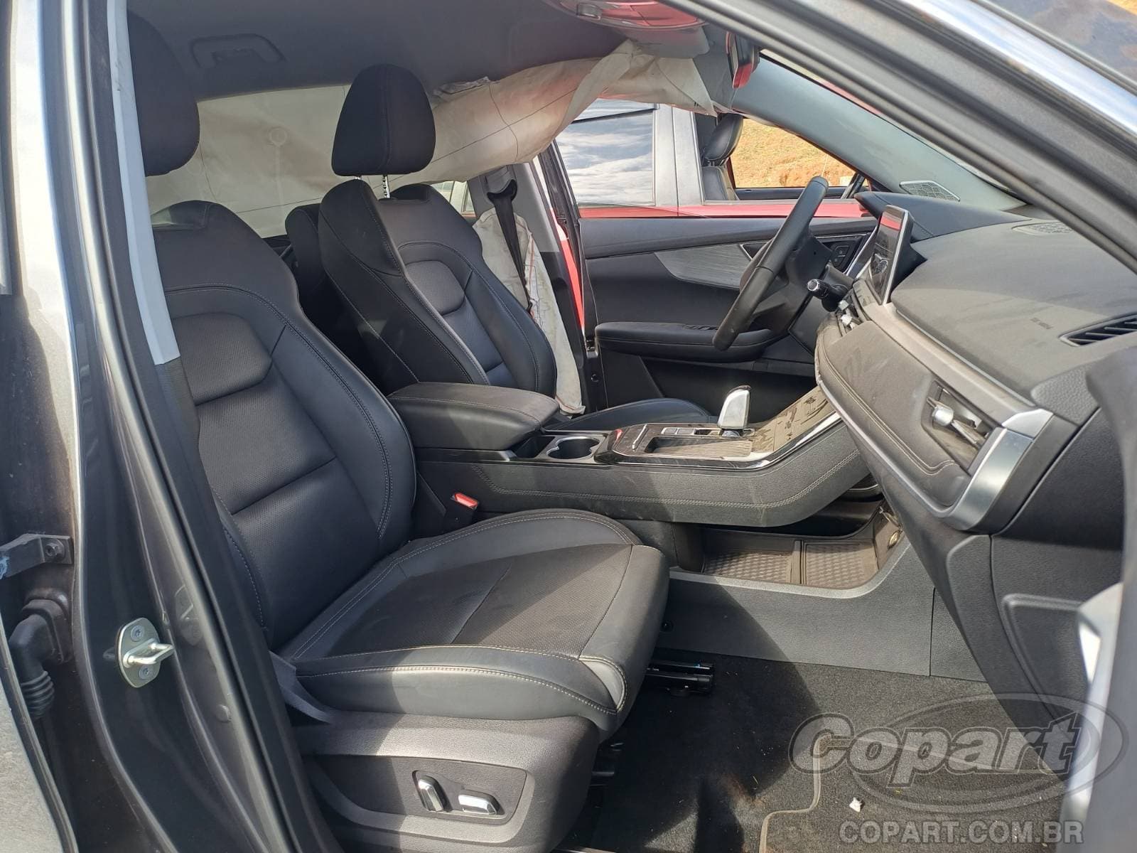 Caoa Chery Tiggo 7 2026 — foto 5