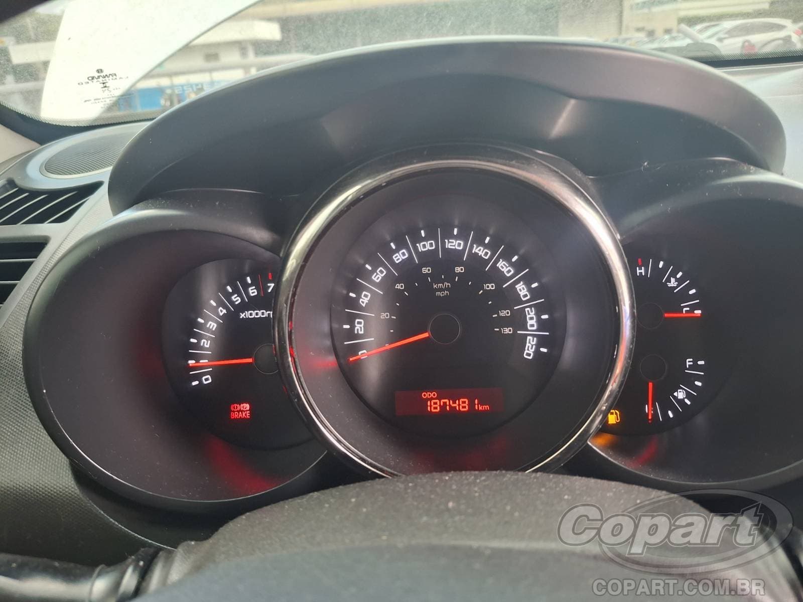 Kia Soul 2012 — foto 8