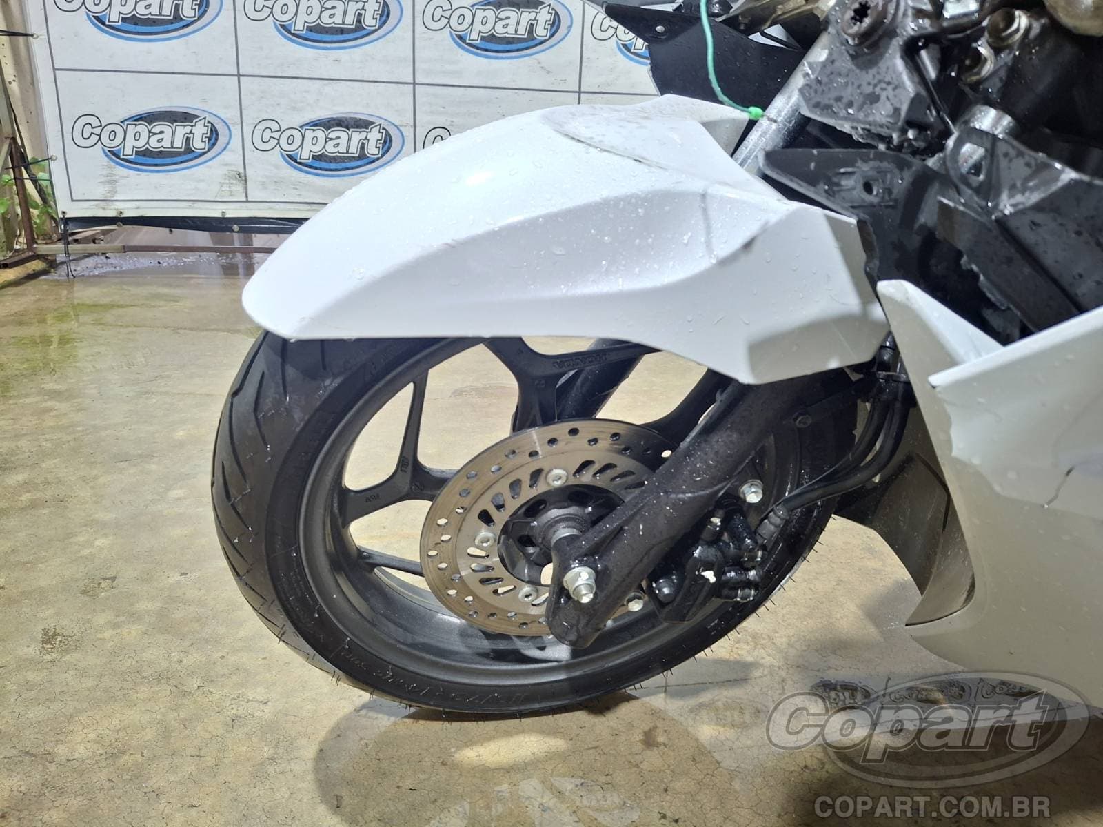 Honda PCX 2026 — foto 8