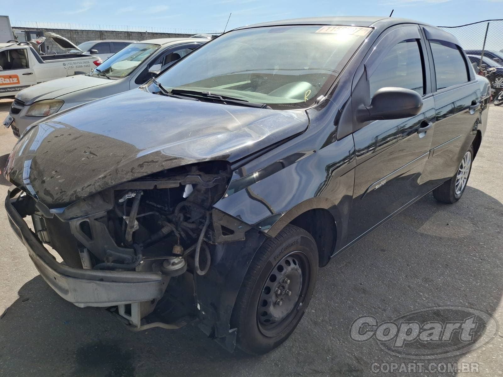 Fiat Grand Siena 2021 — foto 2