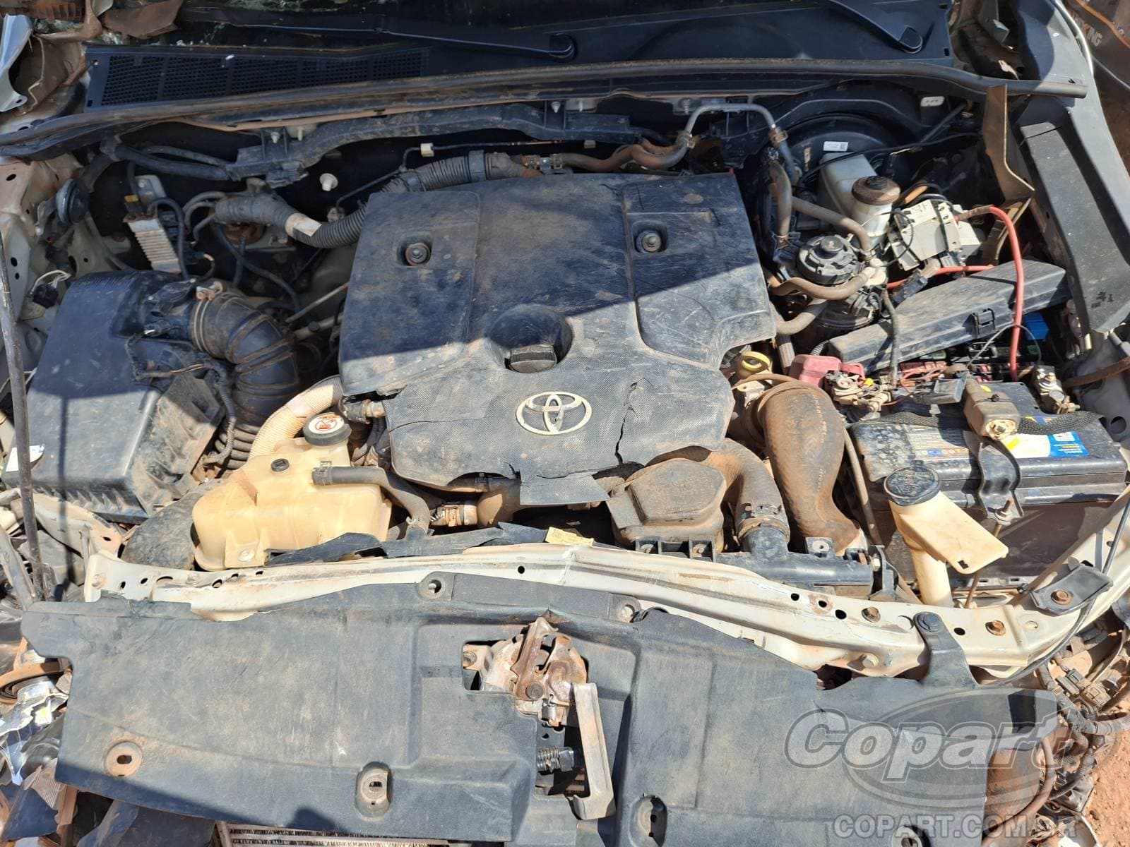 Toyota Hilux CD 2022 — foto 7