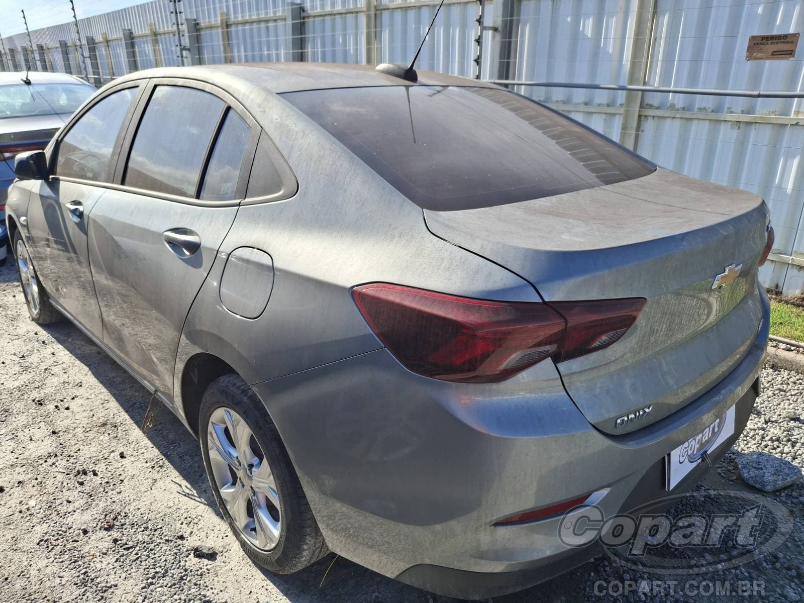 Chevrolet Onix Plus 2025 — foto 3