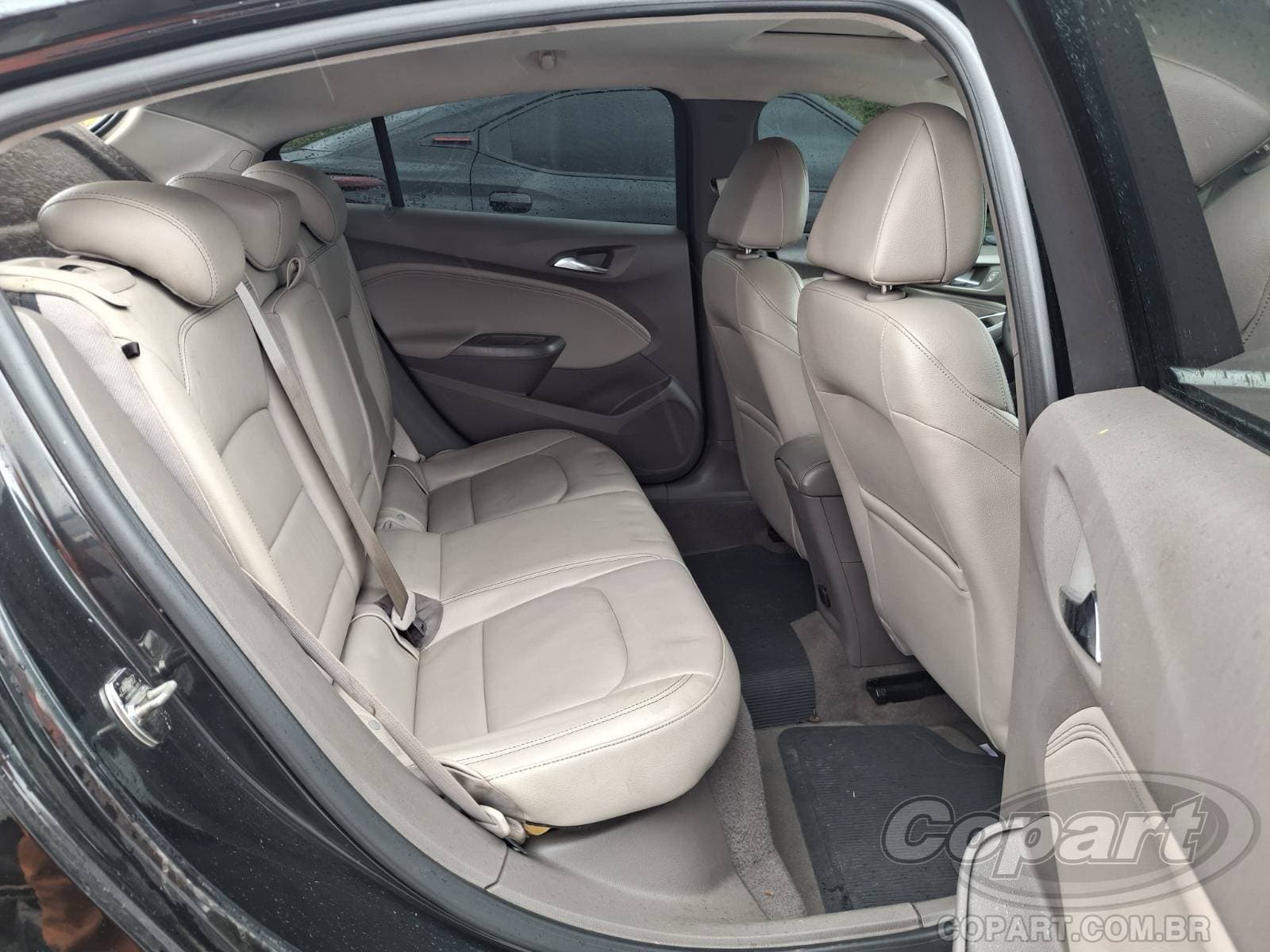 Chevrolet Cruze Hatch 2017 — foto 6
