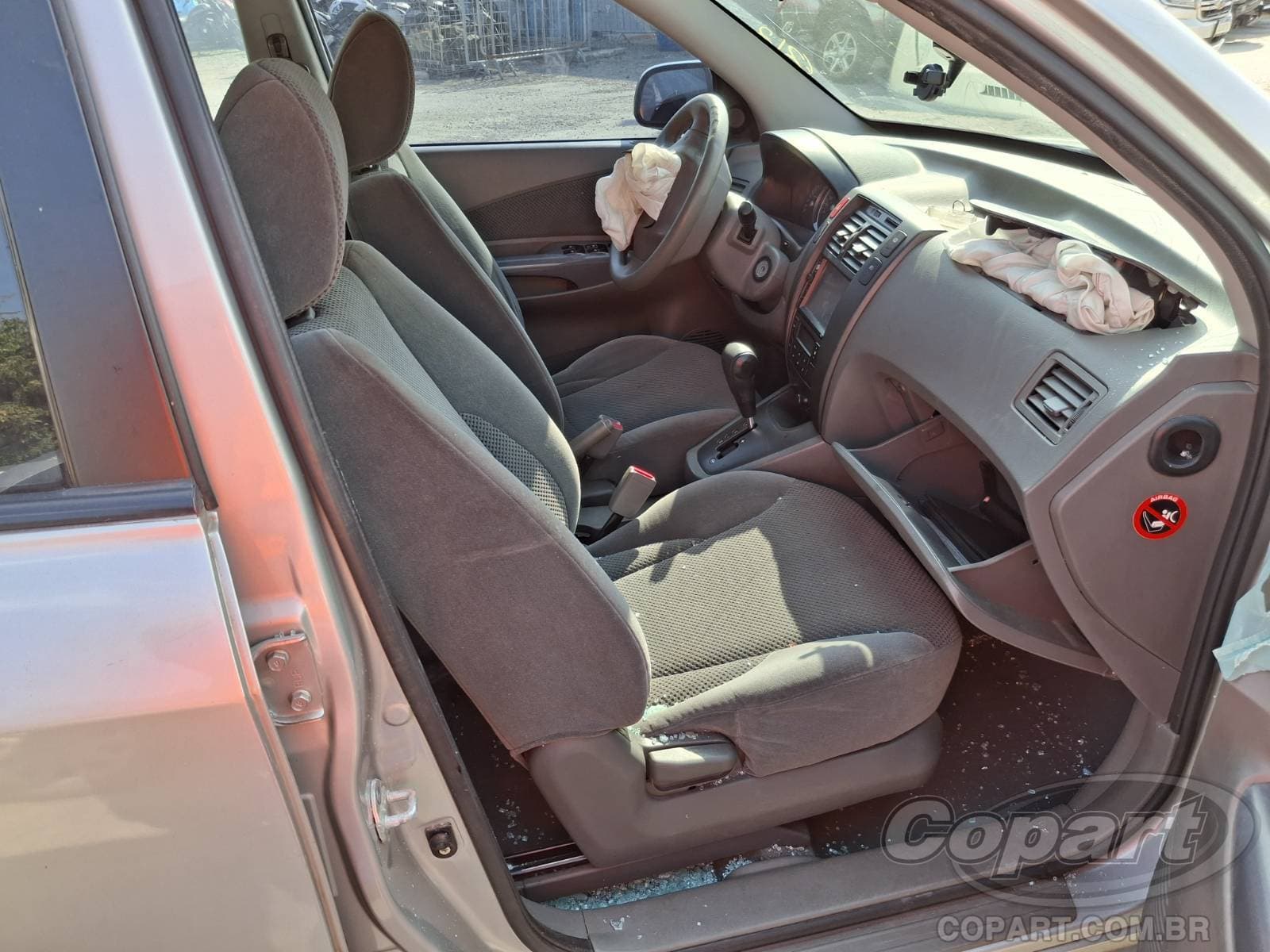 Hyundai Tucson 2010 — foto 5