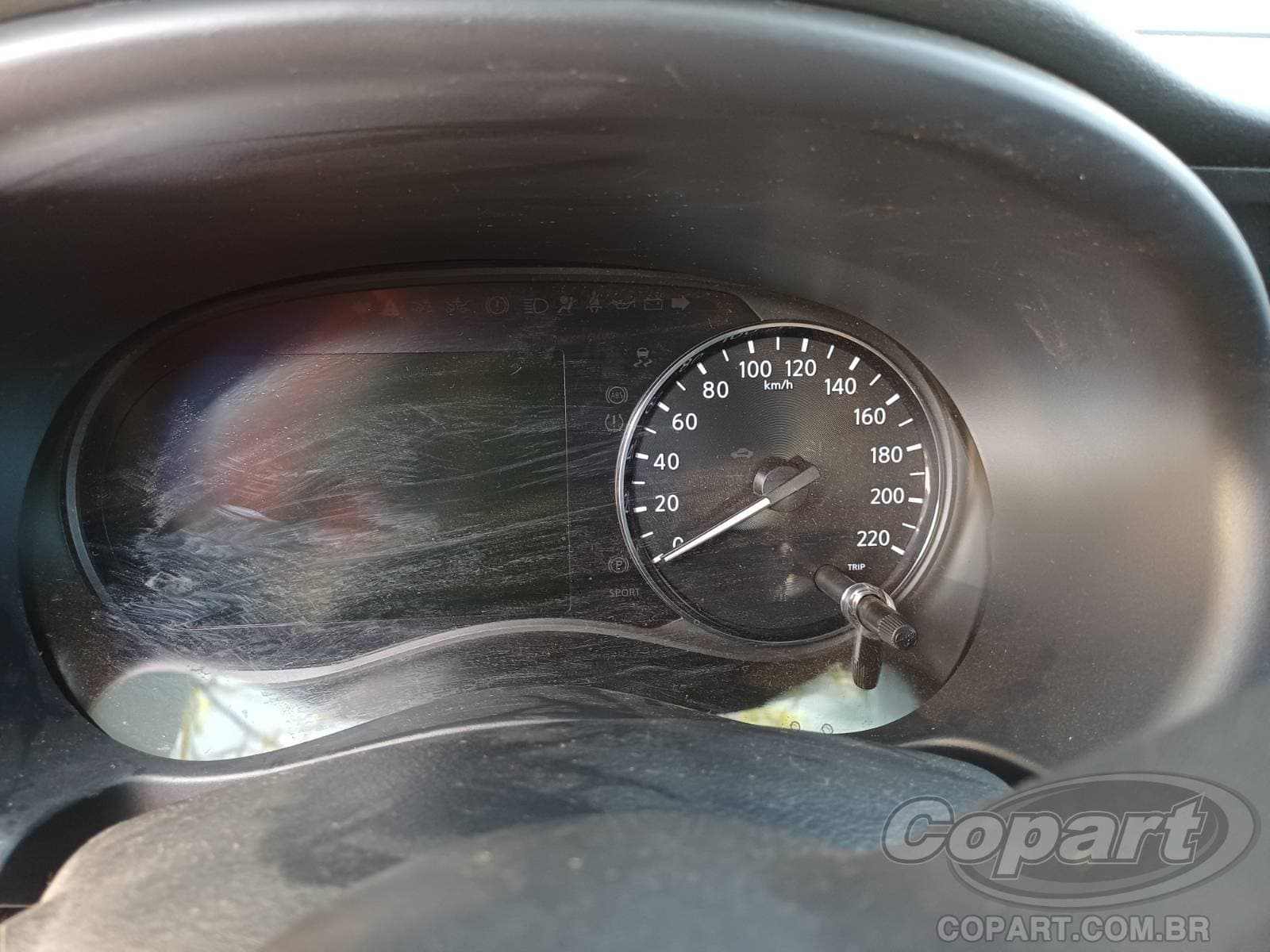 Nissan Kicks 2024 — foto 8