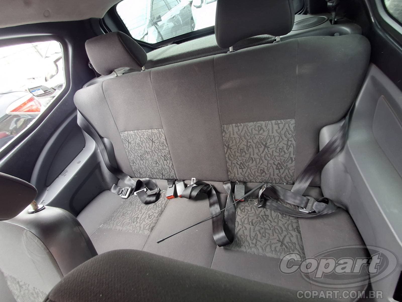 Ford KA 2009 — foto 6