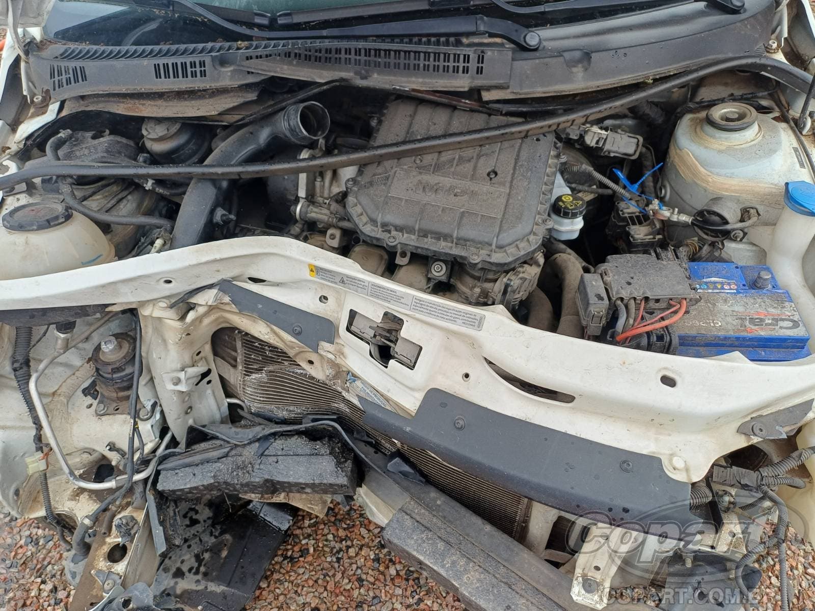 Volkswagen GOL 2020 — foto 7