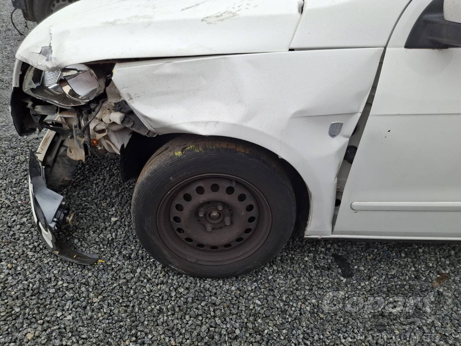 Volkswagen GOL 2013 — foto 12