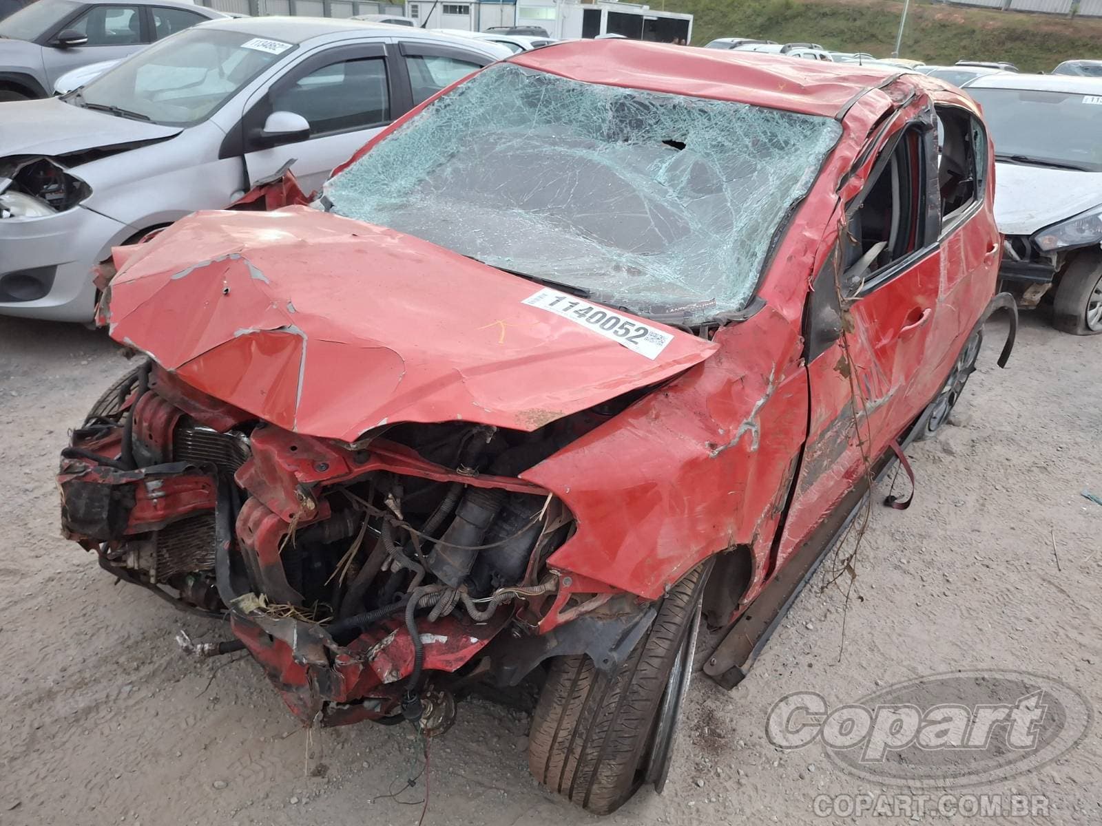Fiat Palio 2014 — foto 2