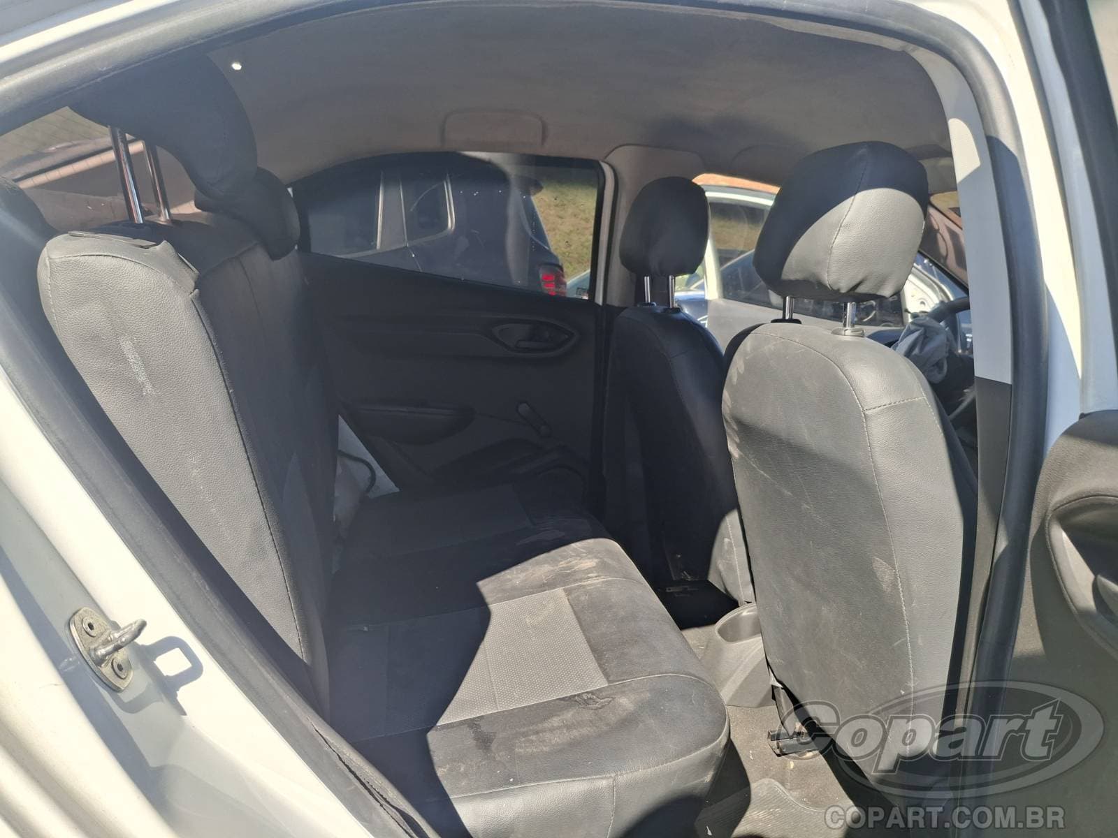 Chevrolet Prisma 2018 — foto 6