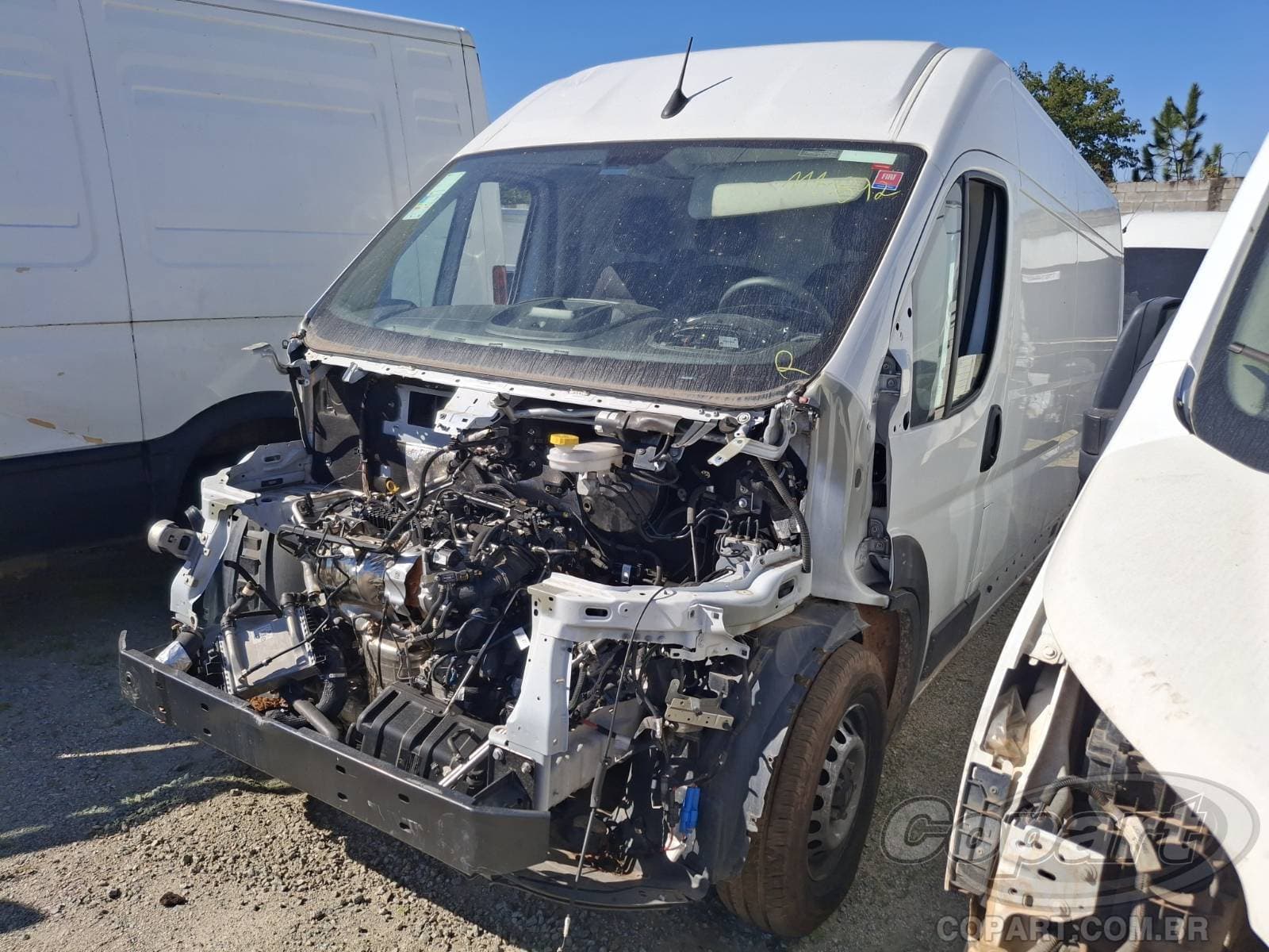 Fiat Ducato 2026 — foto 2