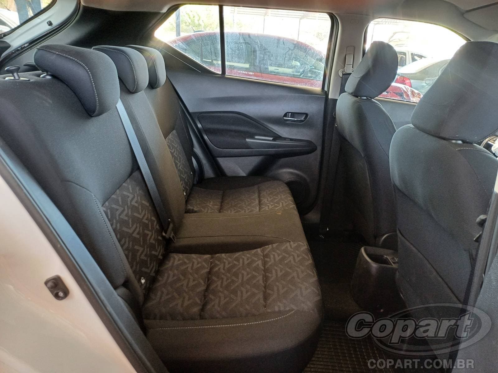 Nissan Kicks 2024 — foto 6