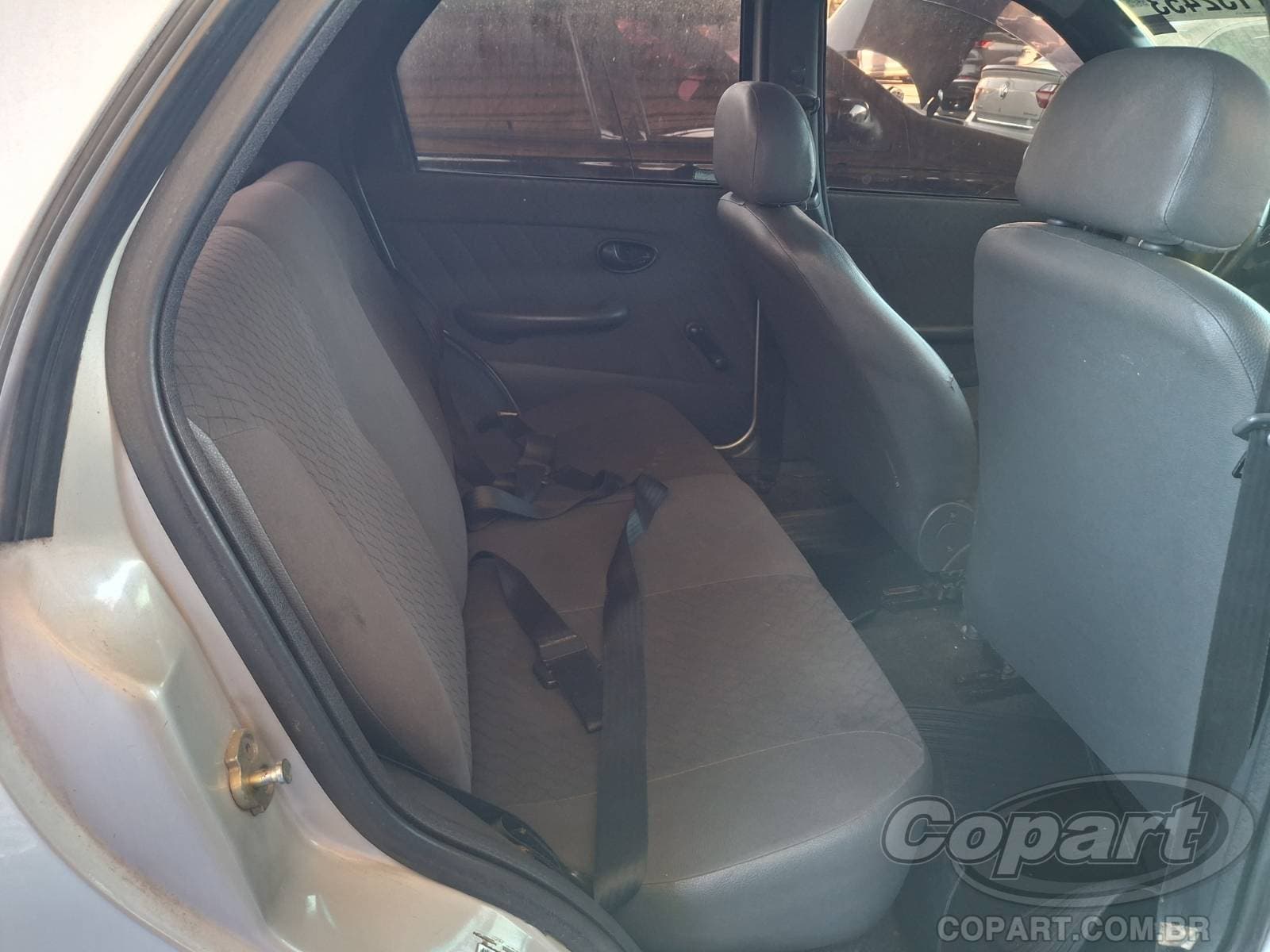 Fiat Siena 2003 — foto 6