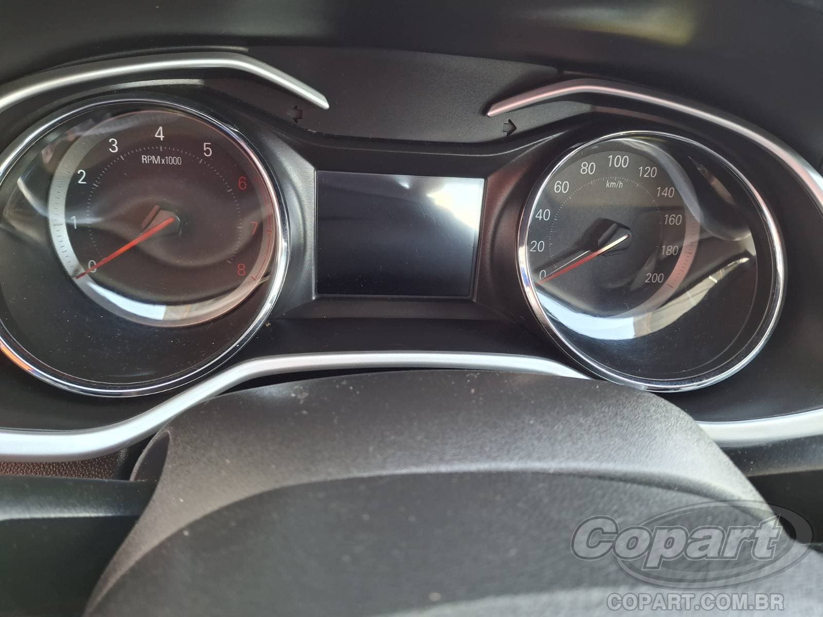 Chevrolet Onix Plus 2020 — foto 8