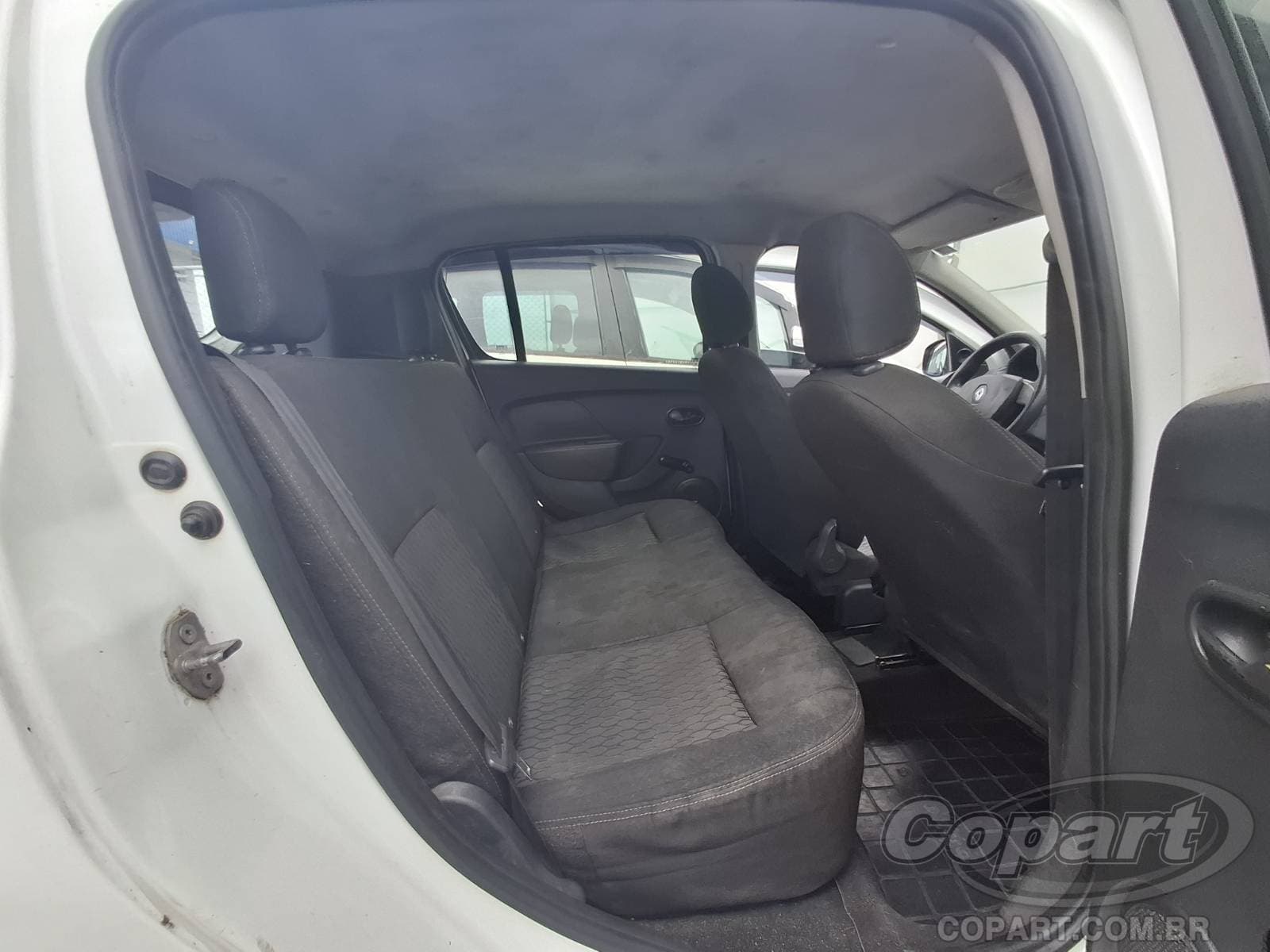 Renault Sandero 2016 — foto 6
