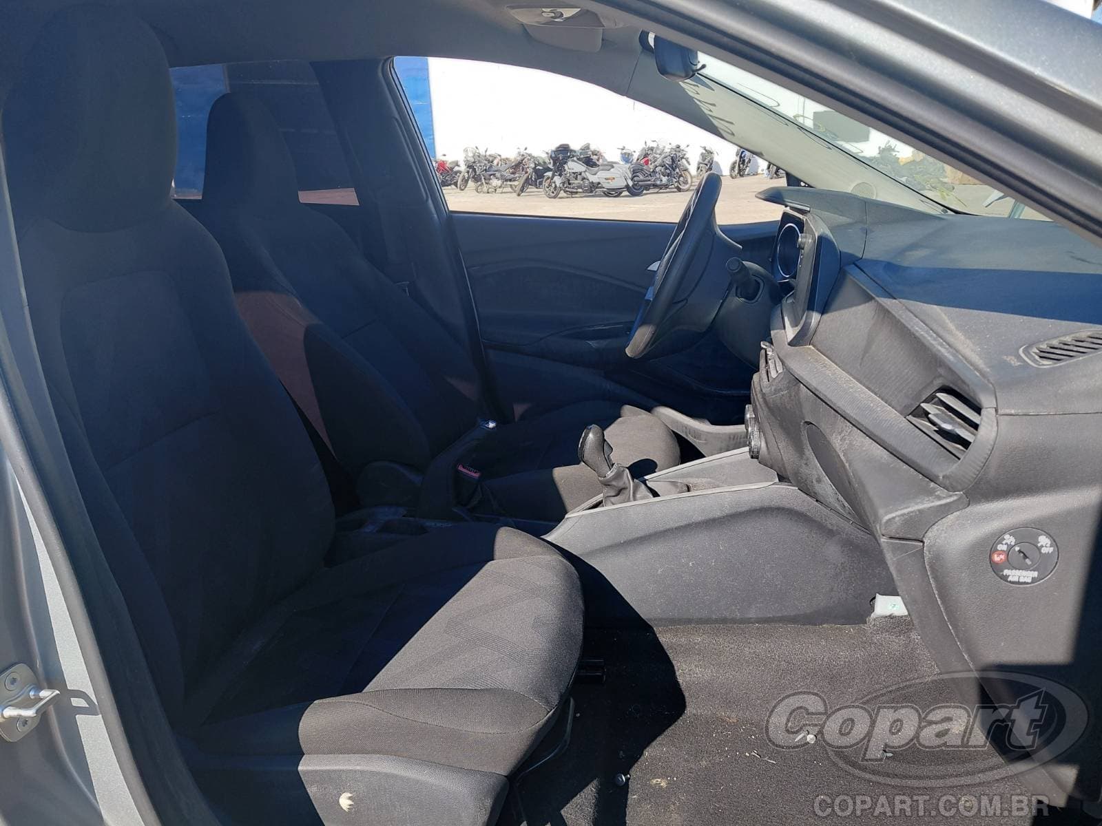 Chevrolet Onix Plus 2026 — foto 5