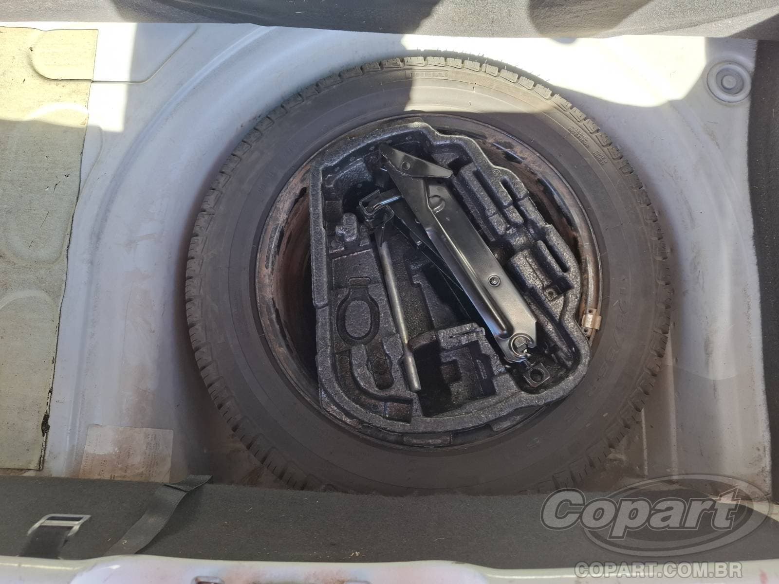 Volkswagen FOX 2014 — foto 10