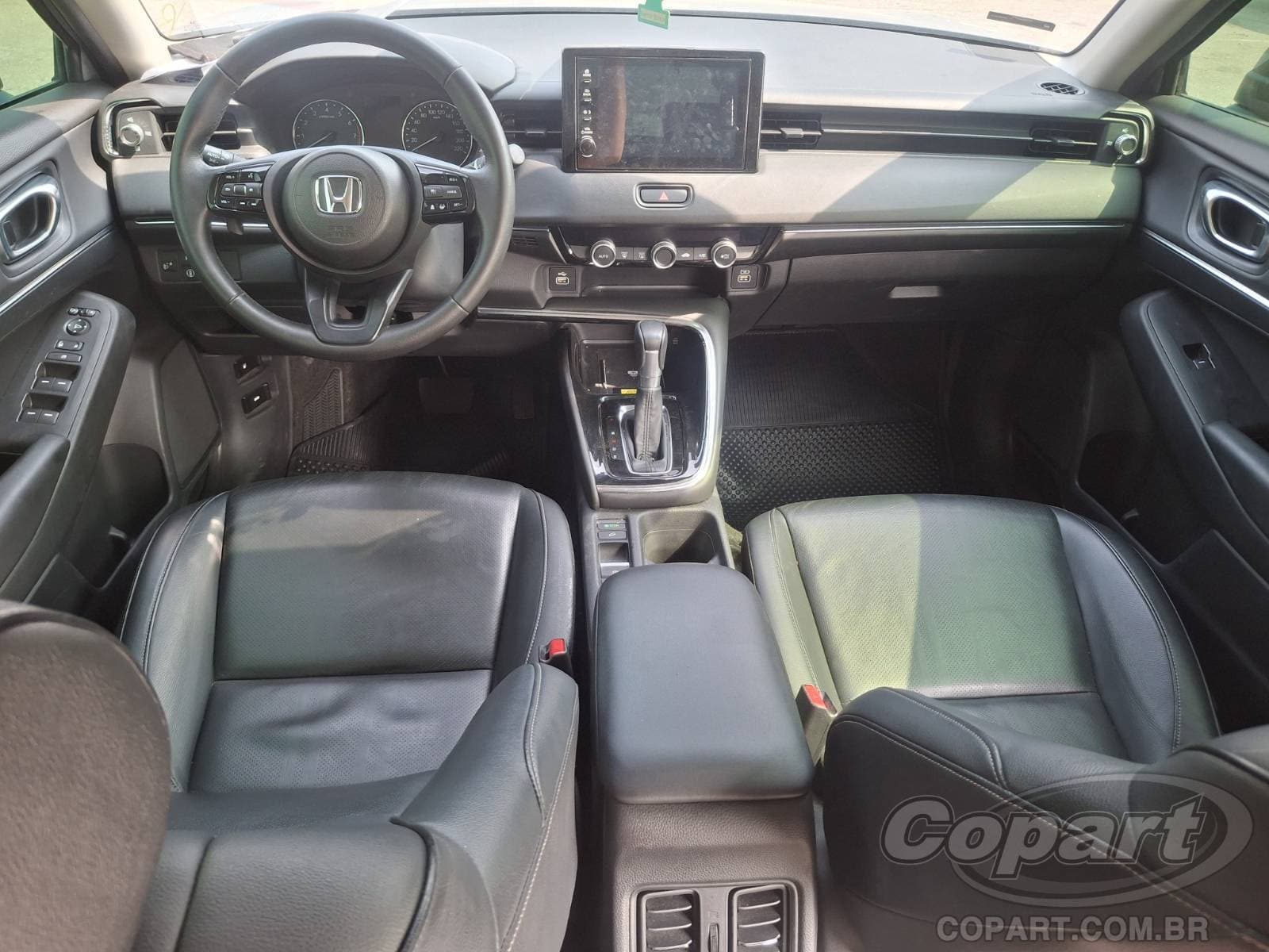 Honda Hr-v 2025 — foto 9