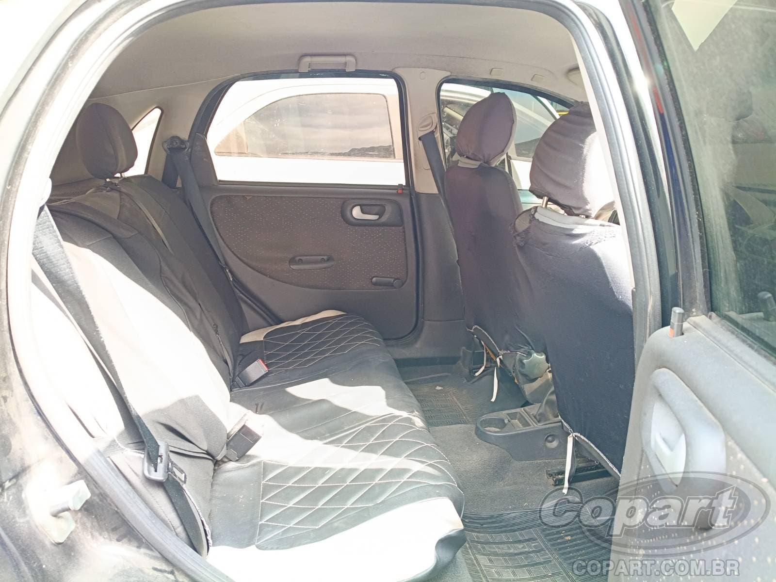 Chevrolet Corsa 2010 — foto 6