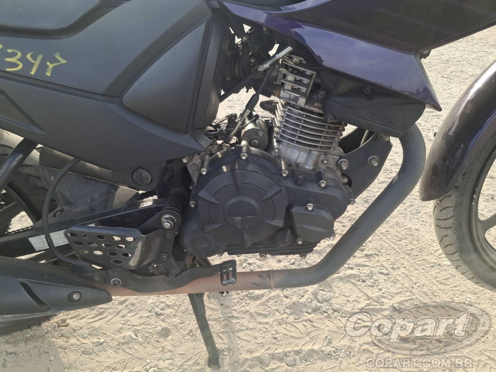 Yamaha Fazer 2024 — foto 5