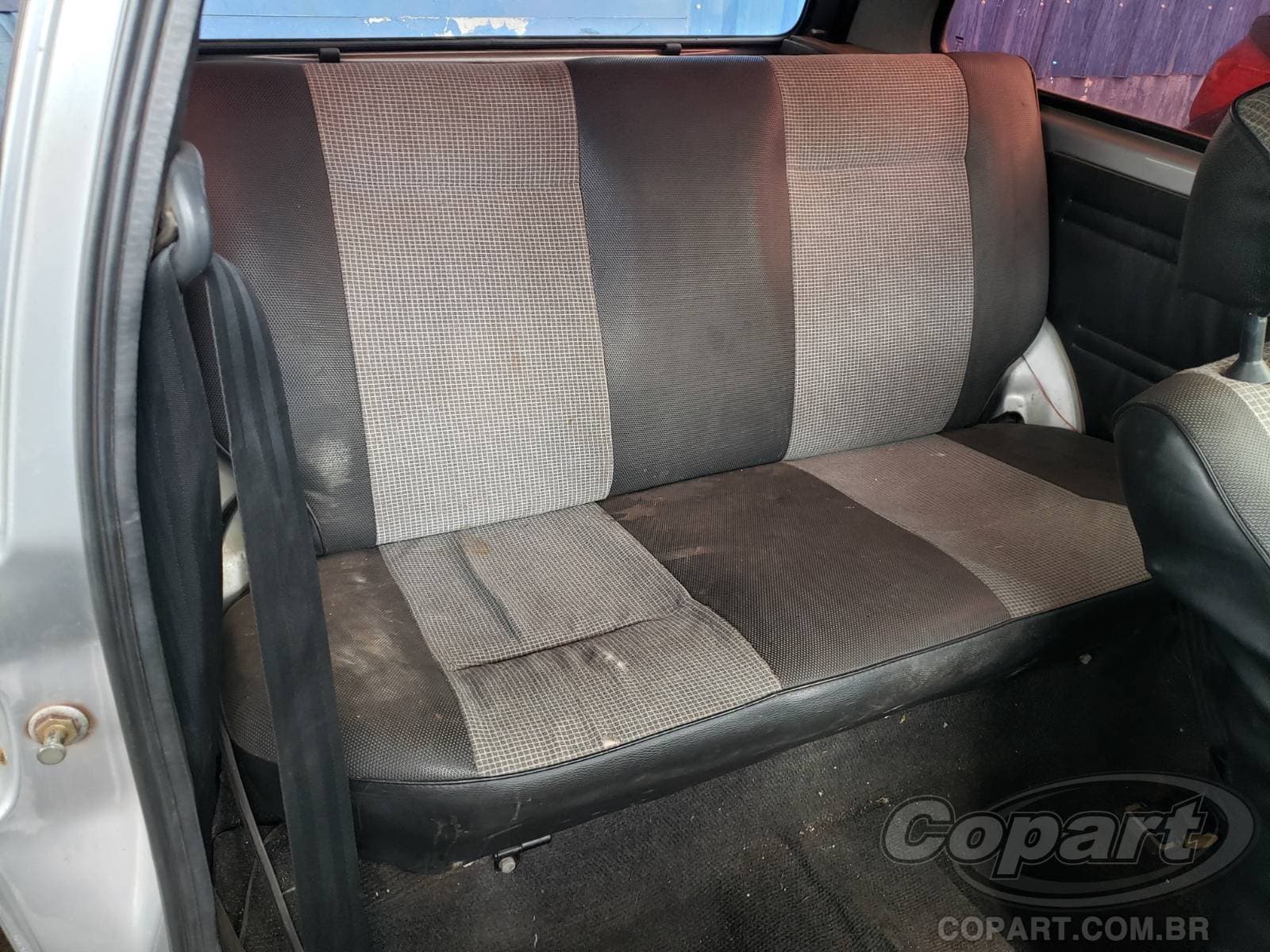 Fiat UNO 1996 — foto 6