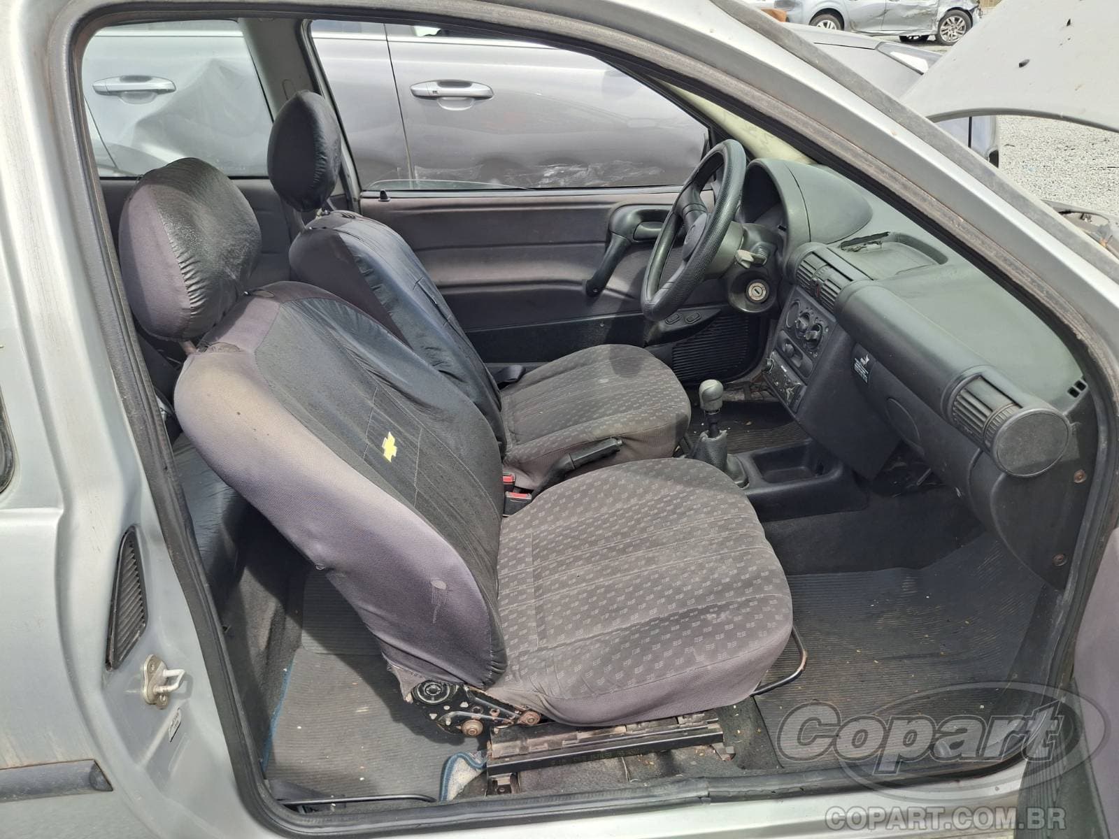 Chevrolet Corsa 1999 — foto 5