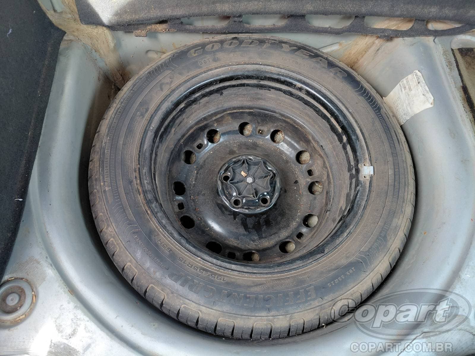 Volkswagen FOX 2017 — foto 10