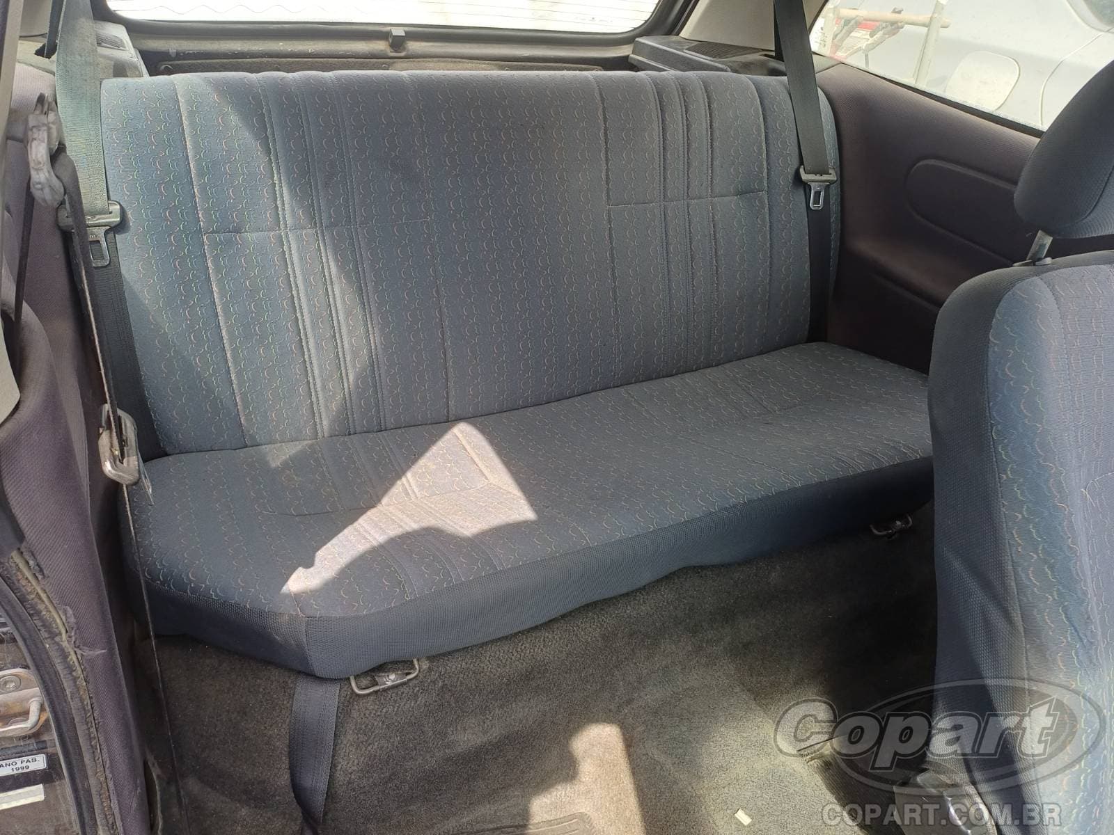 Chevrolet Corsa 1999 — foto 6