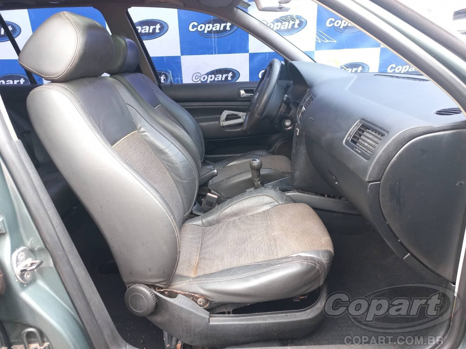 Volkswagen Golf 2011 — foto 5
