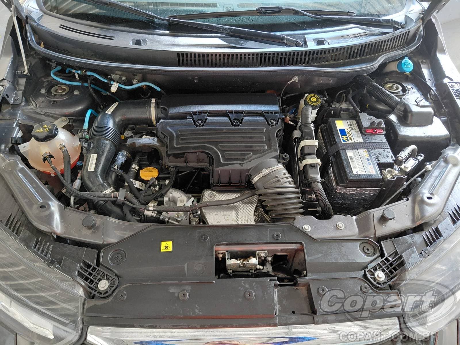 Fiat Strada CD 2024 — foto 7