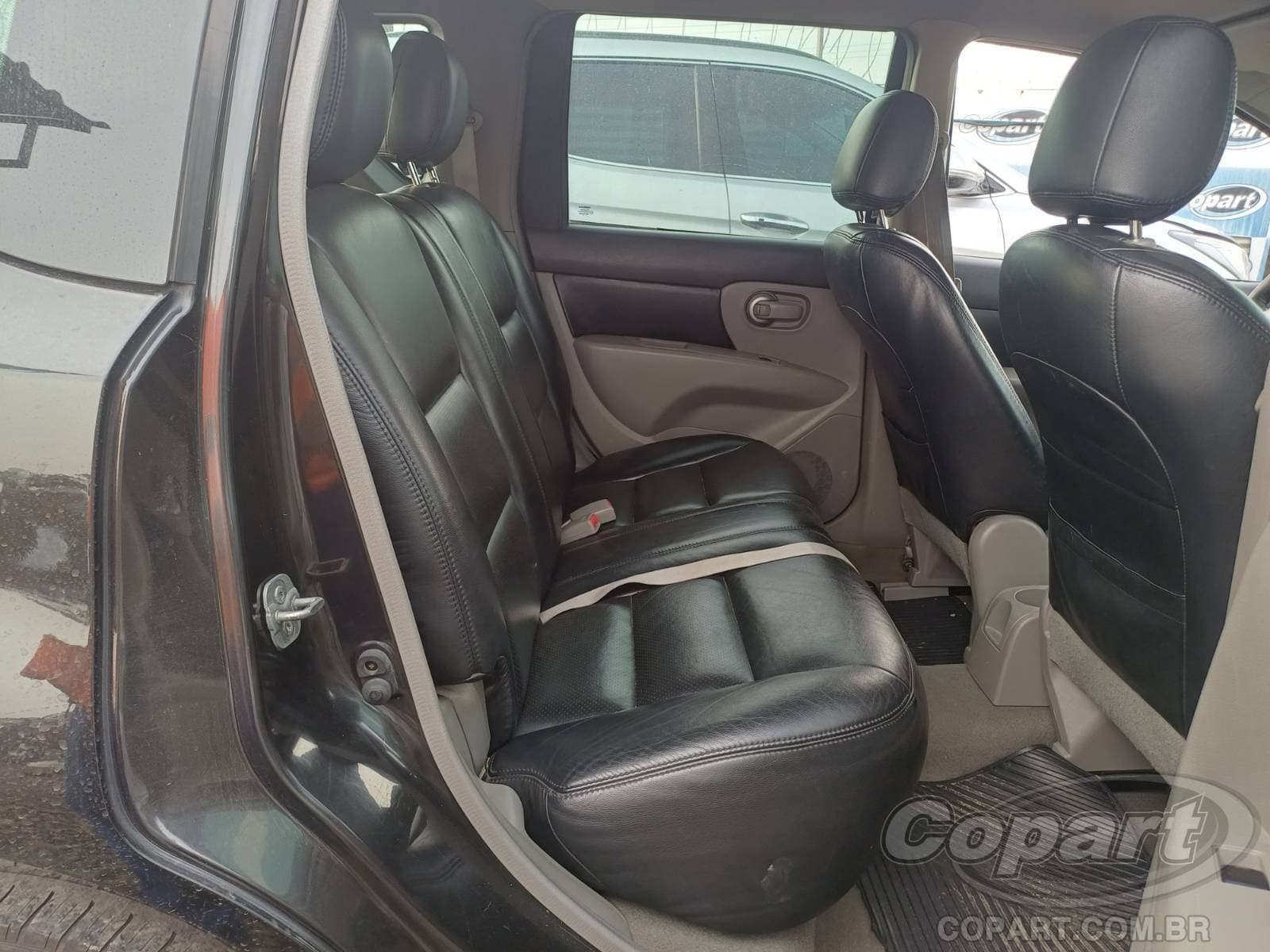 Nissan Livina 2010 — foto 6