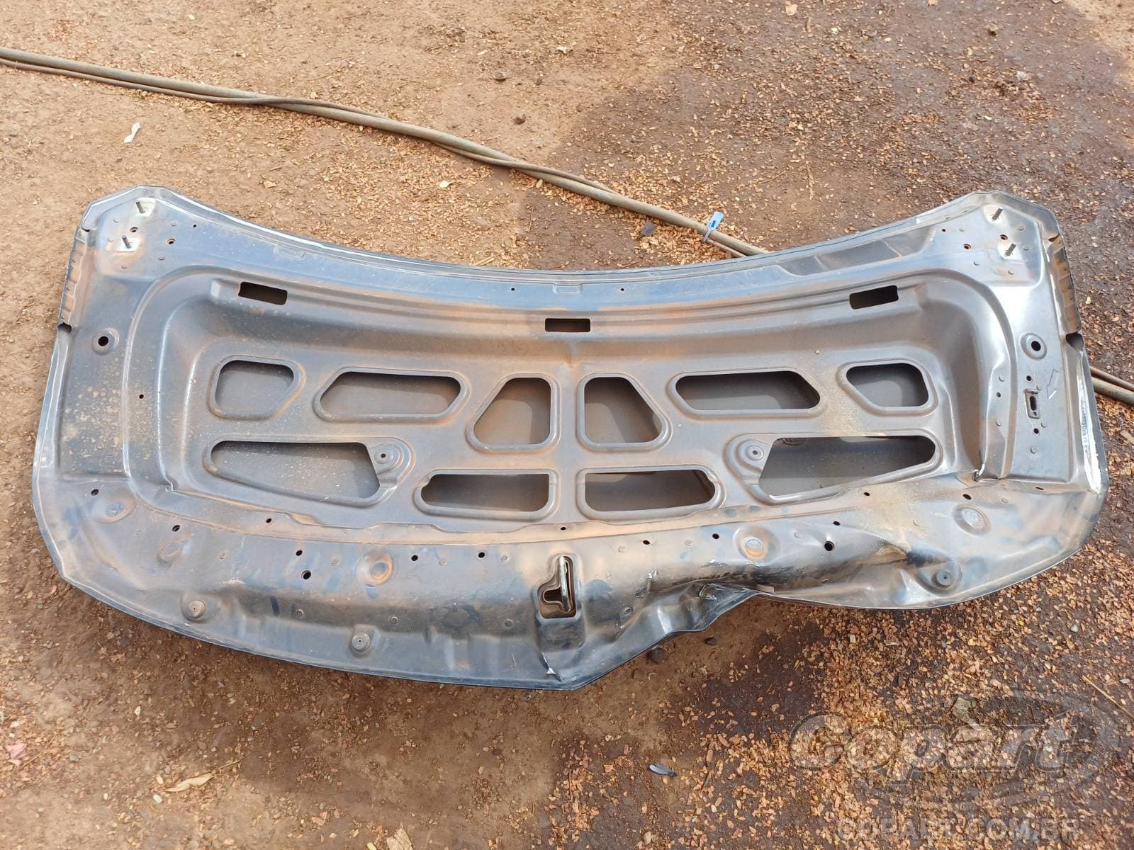 Chevrolet Cobalt 2013 — foto 11